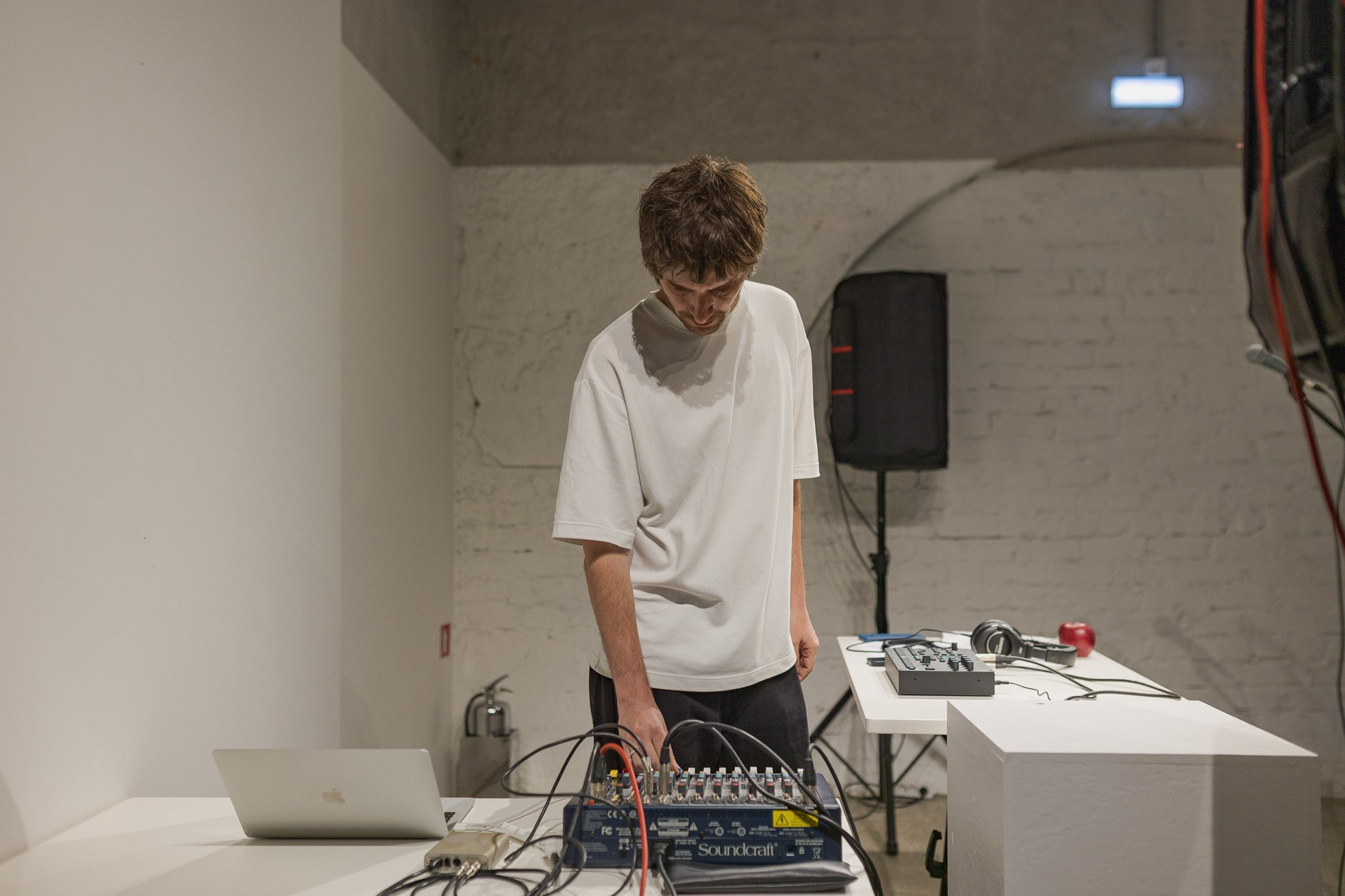 Равновесие с погрешностью. Фотограф городских и семейных событий Артем Карпухин