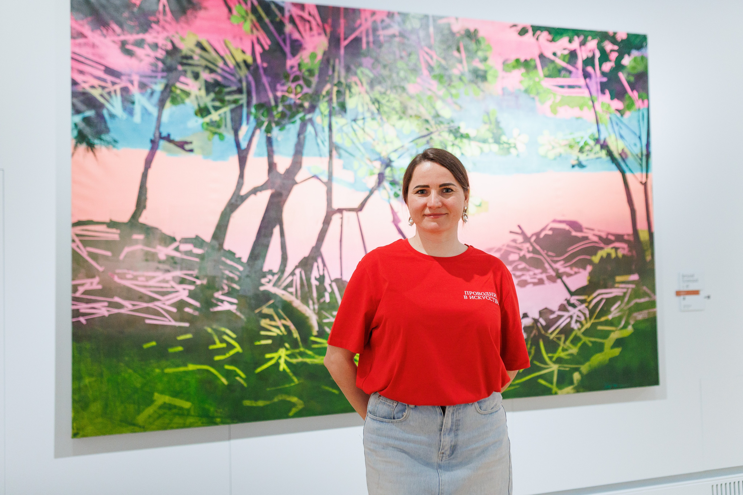 Арт медиация «Путевые заметки. Перекресток». Фотограф городских и семейных событий Артем Карпухин