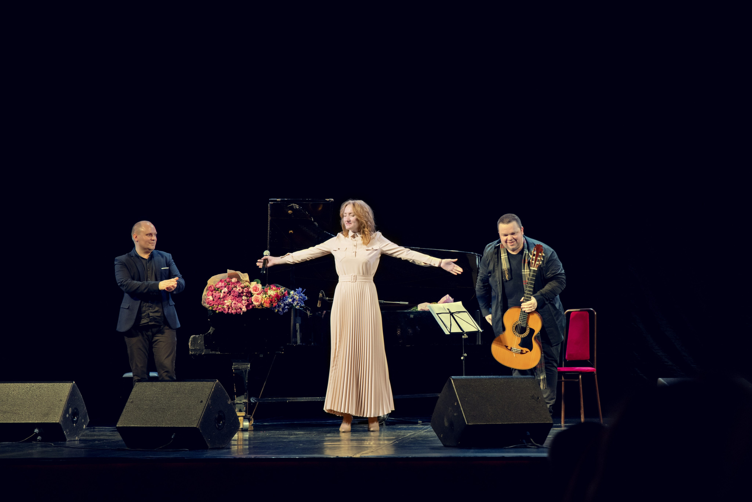 Бизнес фотография. Арт студия «Пегас». Фото- и видео- съемка