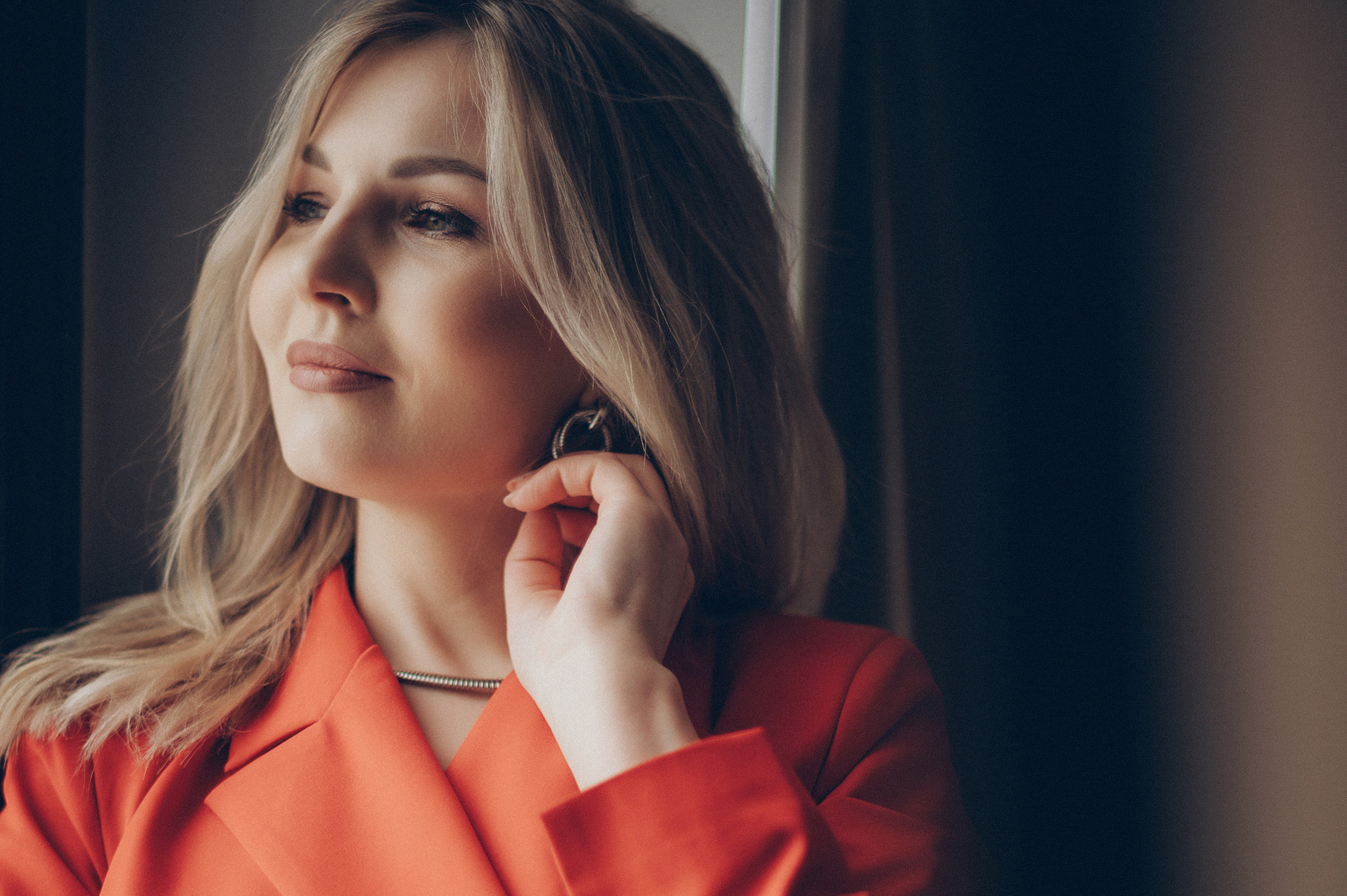 Александра. Фотограф, г. Лесной Свердловской области