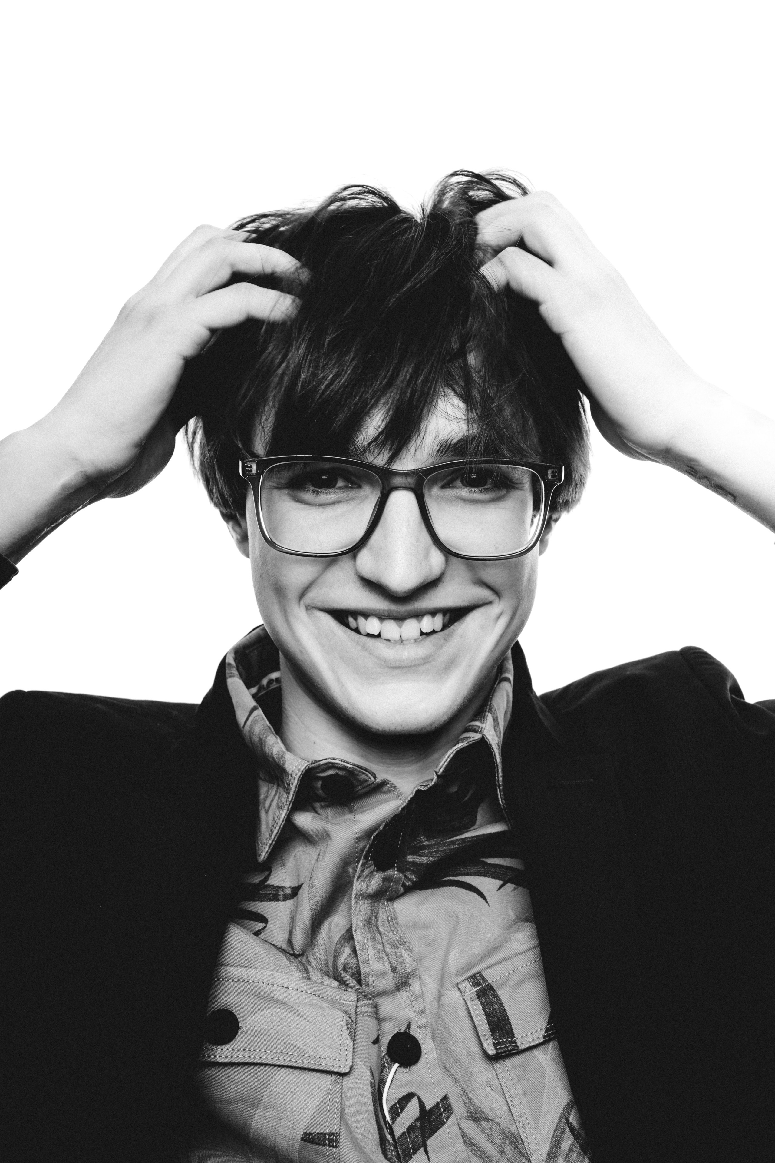 BattleNuggets. Фотограф в Санкт-Петербург, Москва Алексей Филиппов