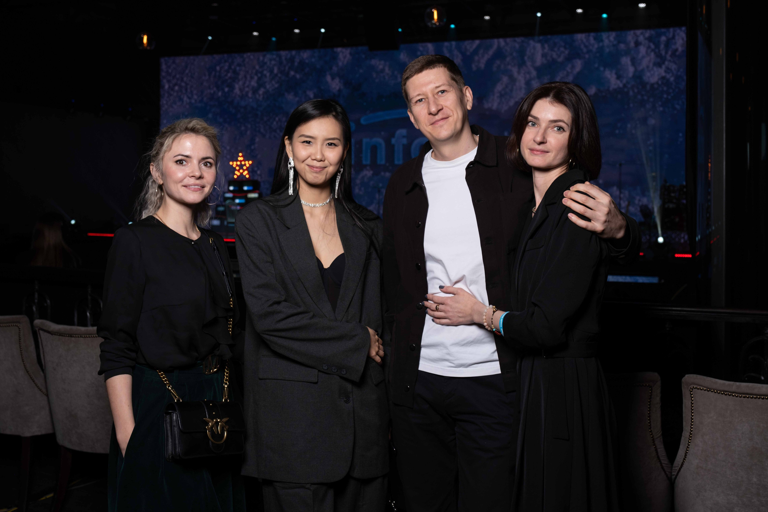 Альбом корпоратив. Фото тур