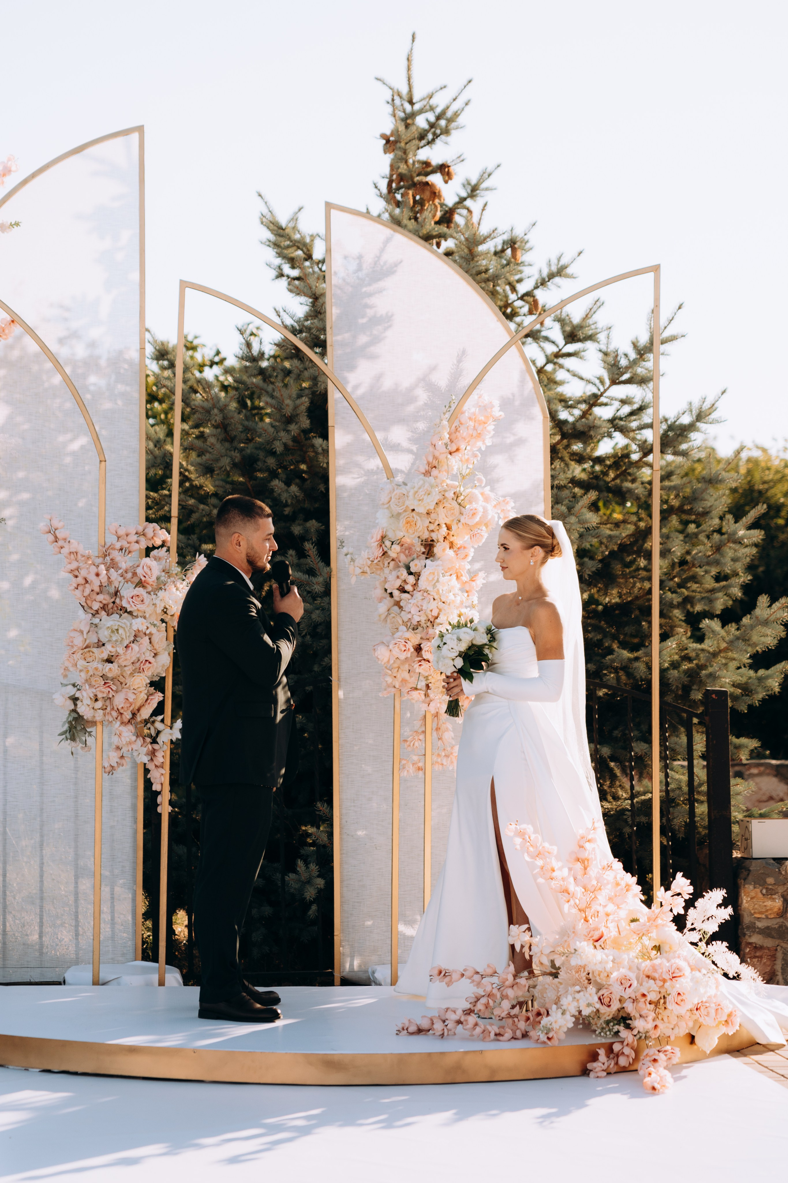 E & A. Портретный свадебный фотограф Крым | Евгения Щитенко