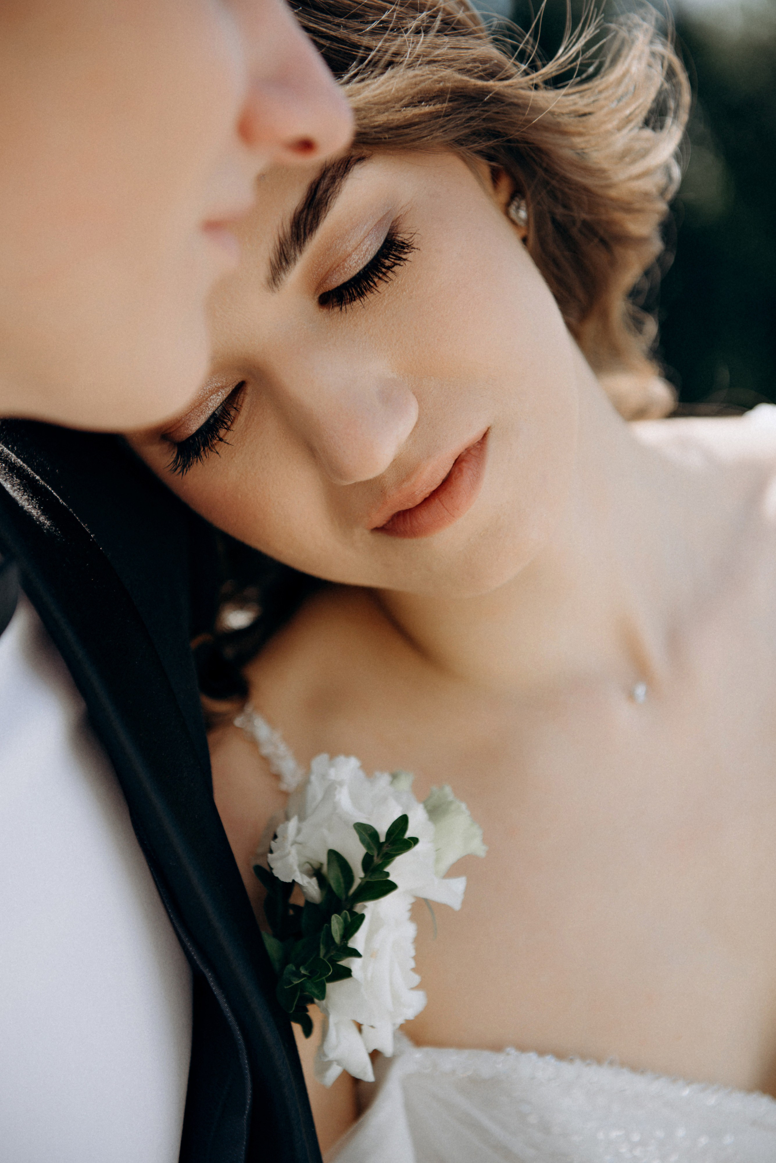 Антон и Диана. Свадебный фотограф в Тамбове и области