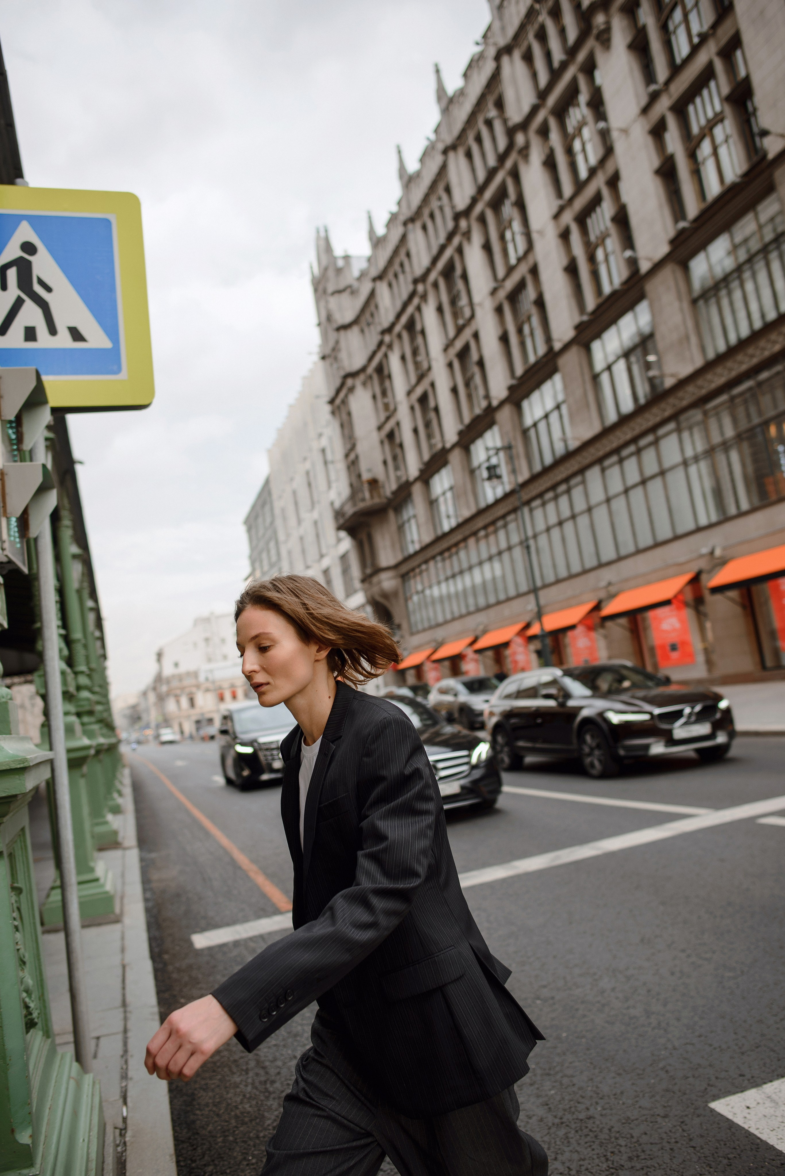 Катя. Фотограф в Москве Казакова Анна