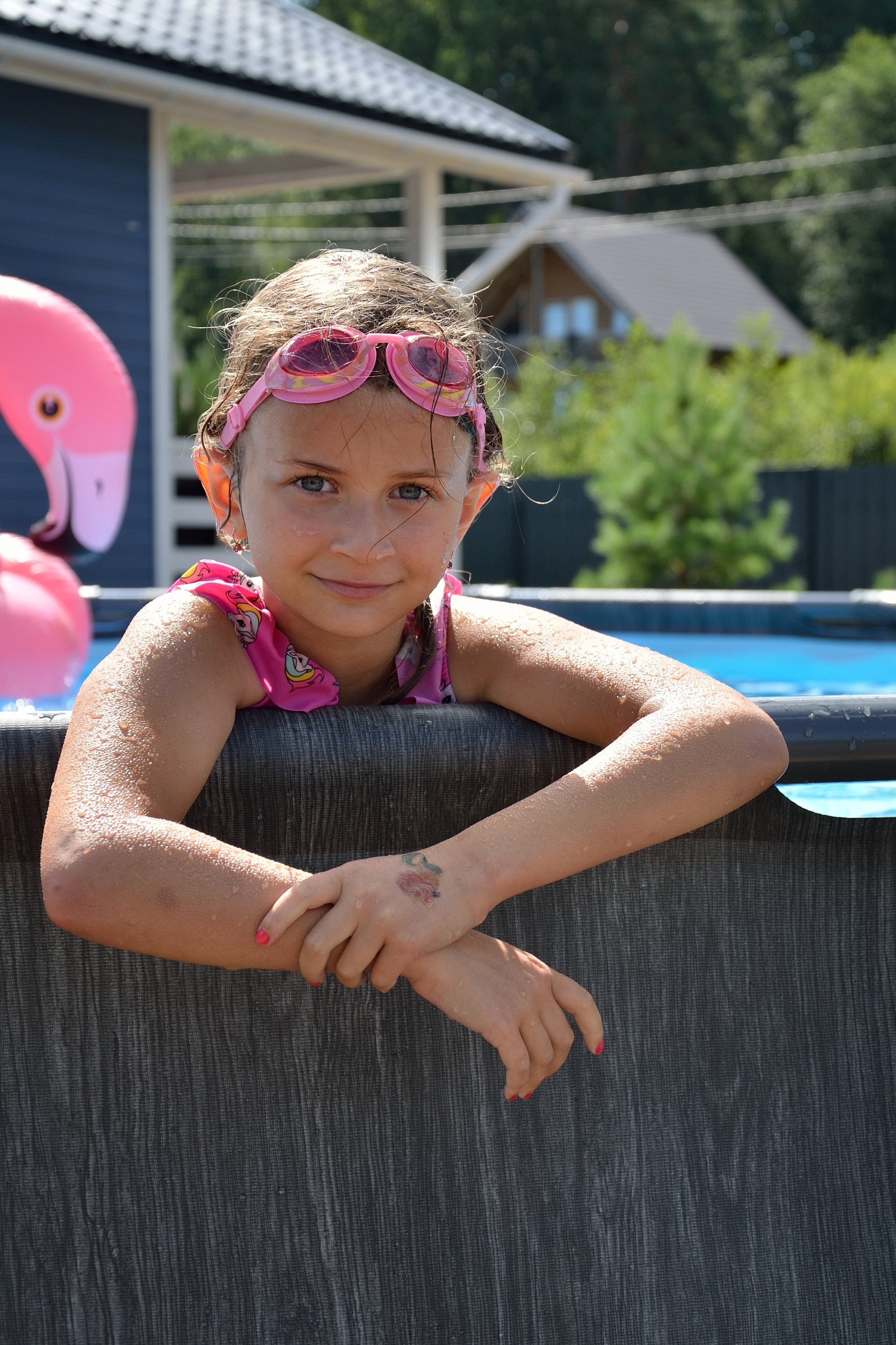 Дети. Добро пожаловать на мой сайт, меня зовут Наталия, я фотограф