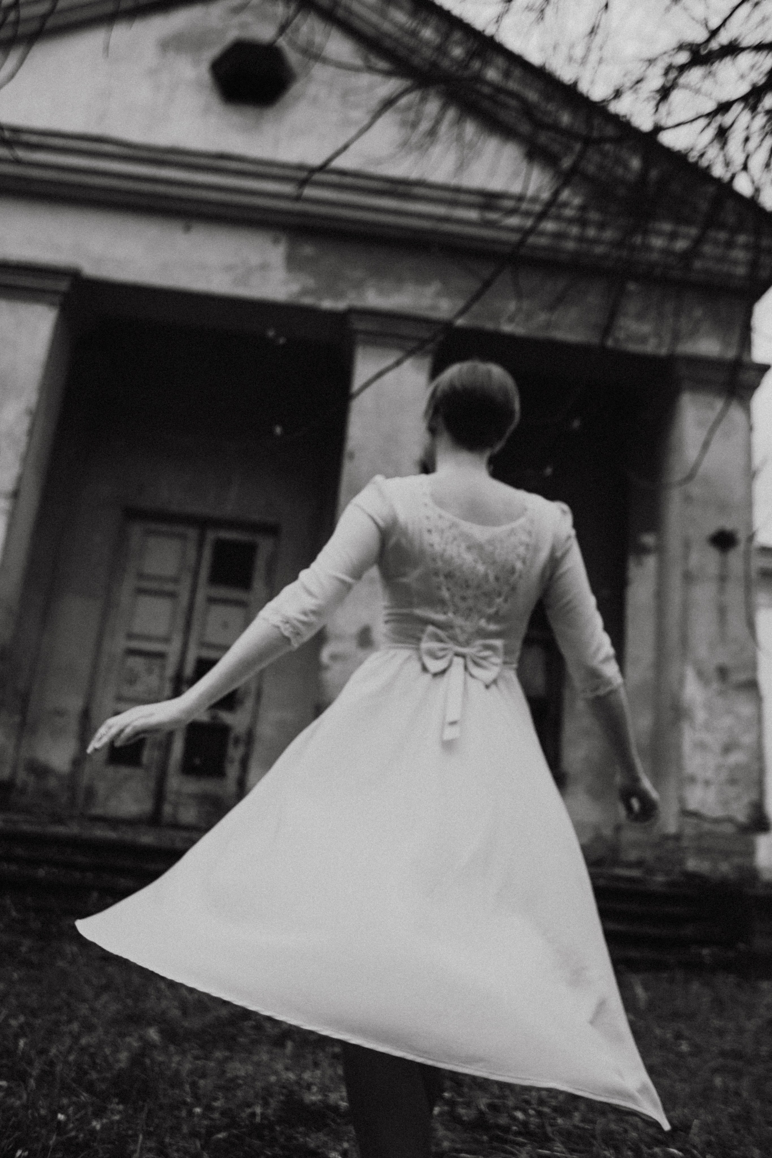 Надин Свети. Фотограф в Нижнем Новгороде