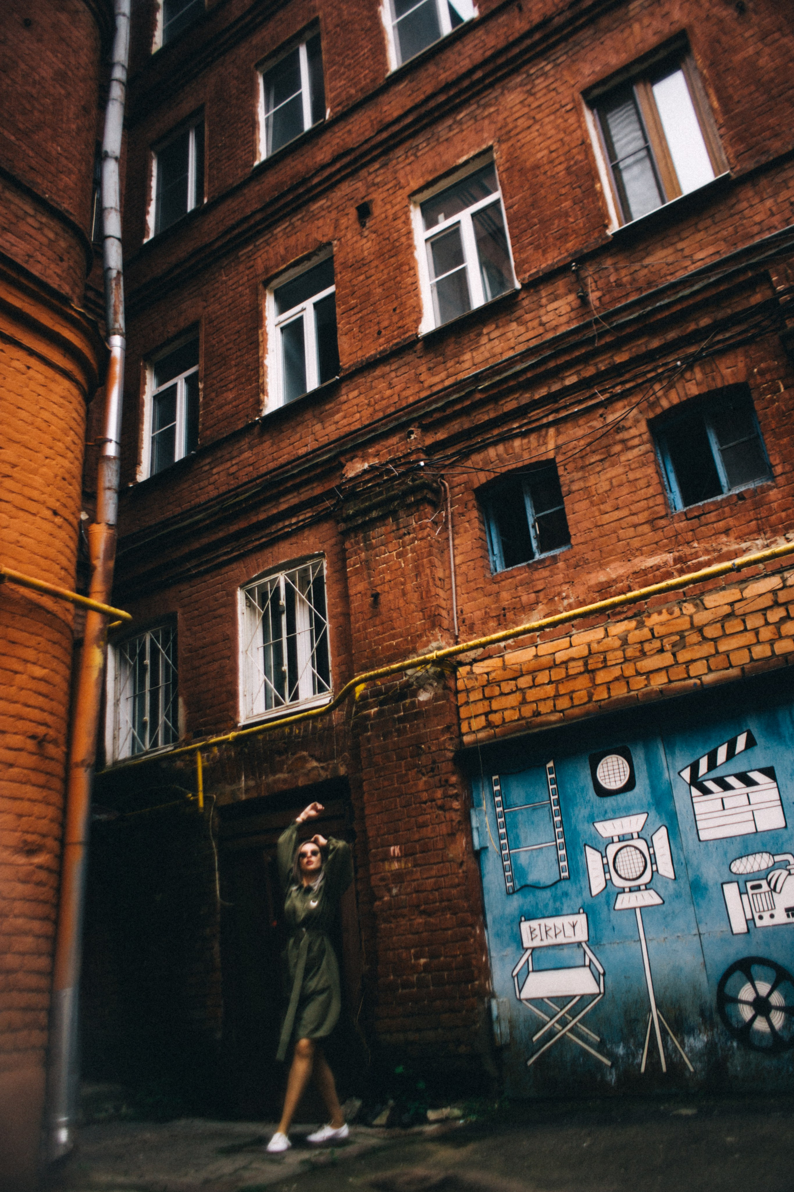 ФОТОПРОГУЛКА ПО Н.НОВГОРОДУ для туристов. Фотограф в Нижнем Новгороде