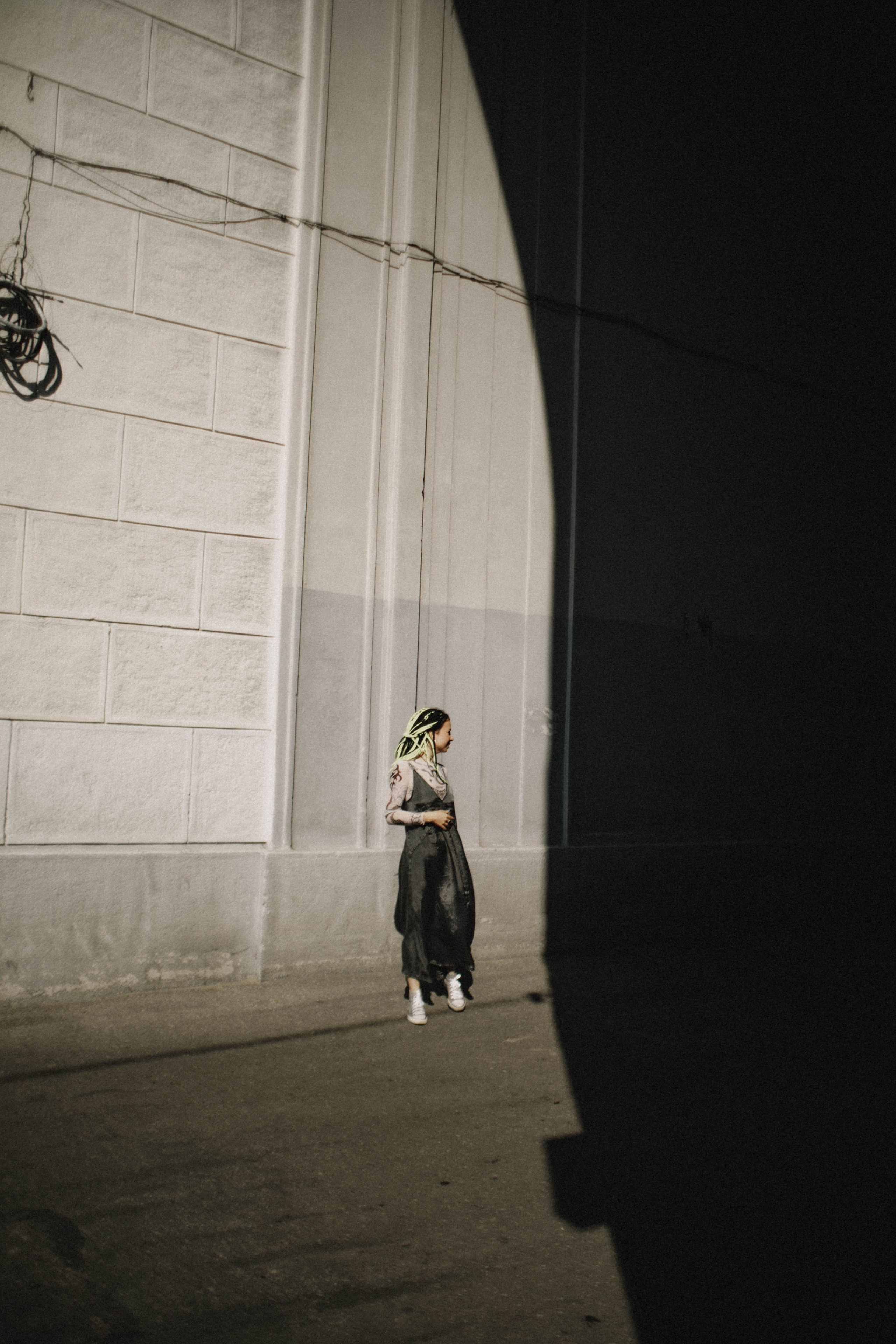 Настя. Городское. Фотограф в Нижнем Новгороде