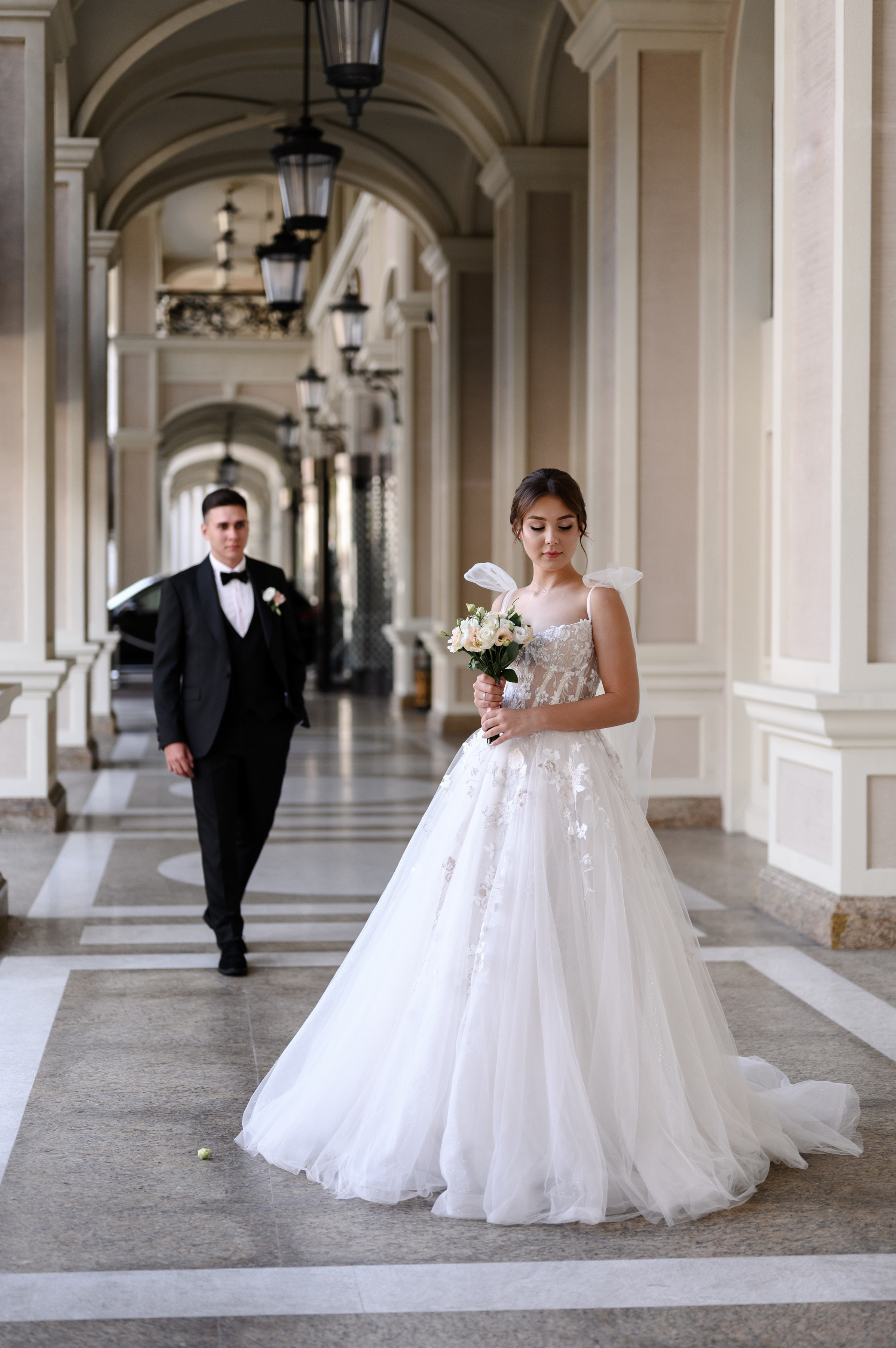 Павел Елизавета. Фотограф в сочи Свадебный фотограф Сочи