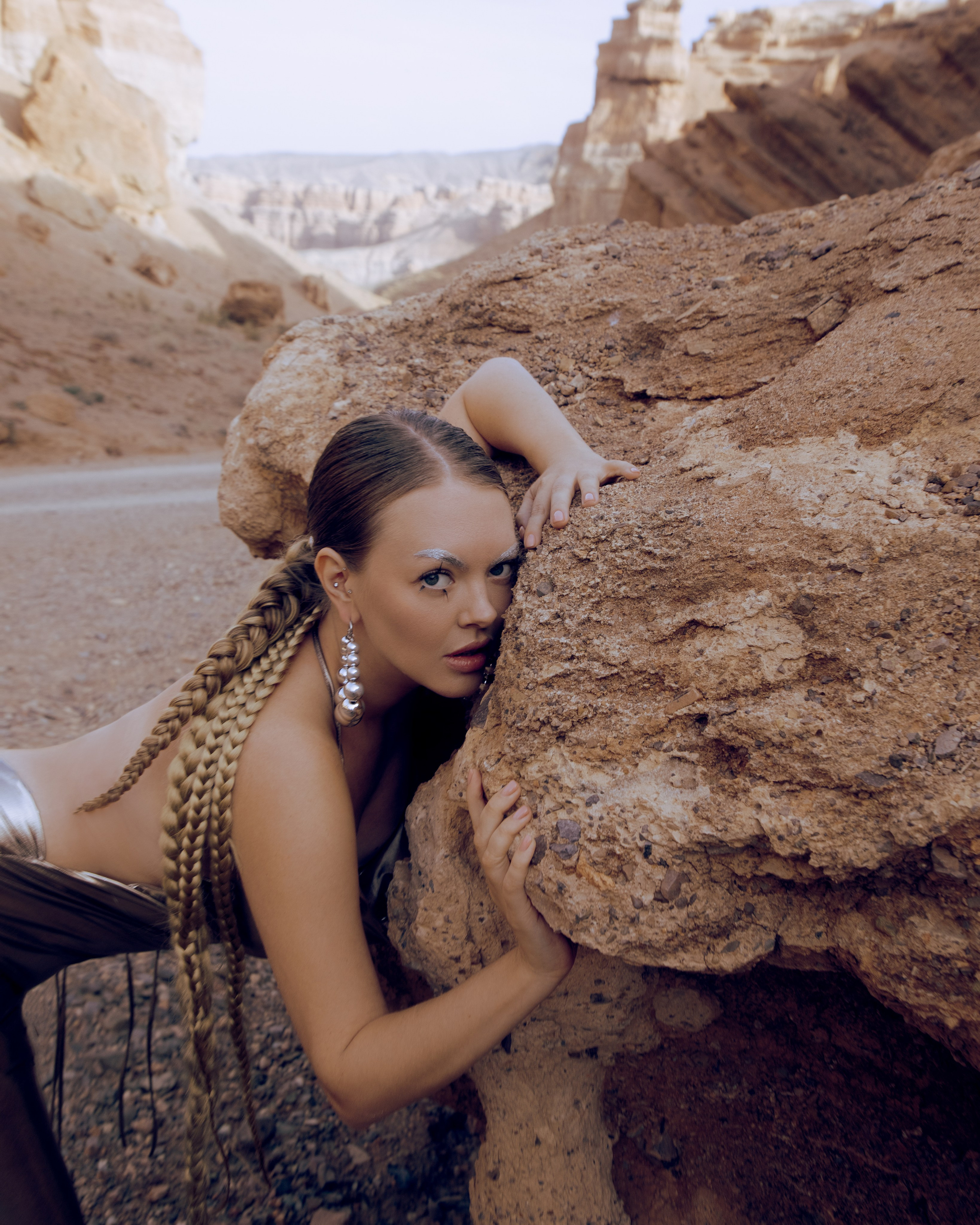 Каньон/ Софа. Art & Fashion фотограф Москва Анна Курмаева