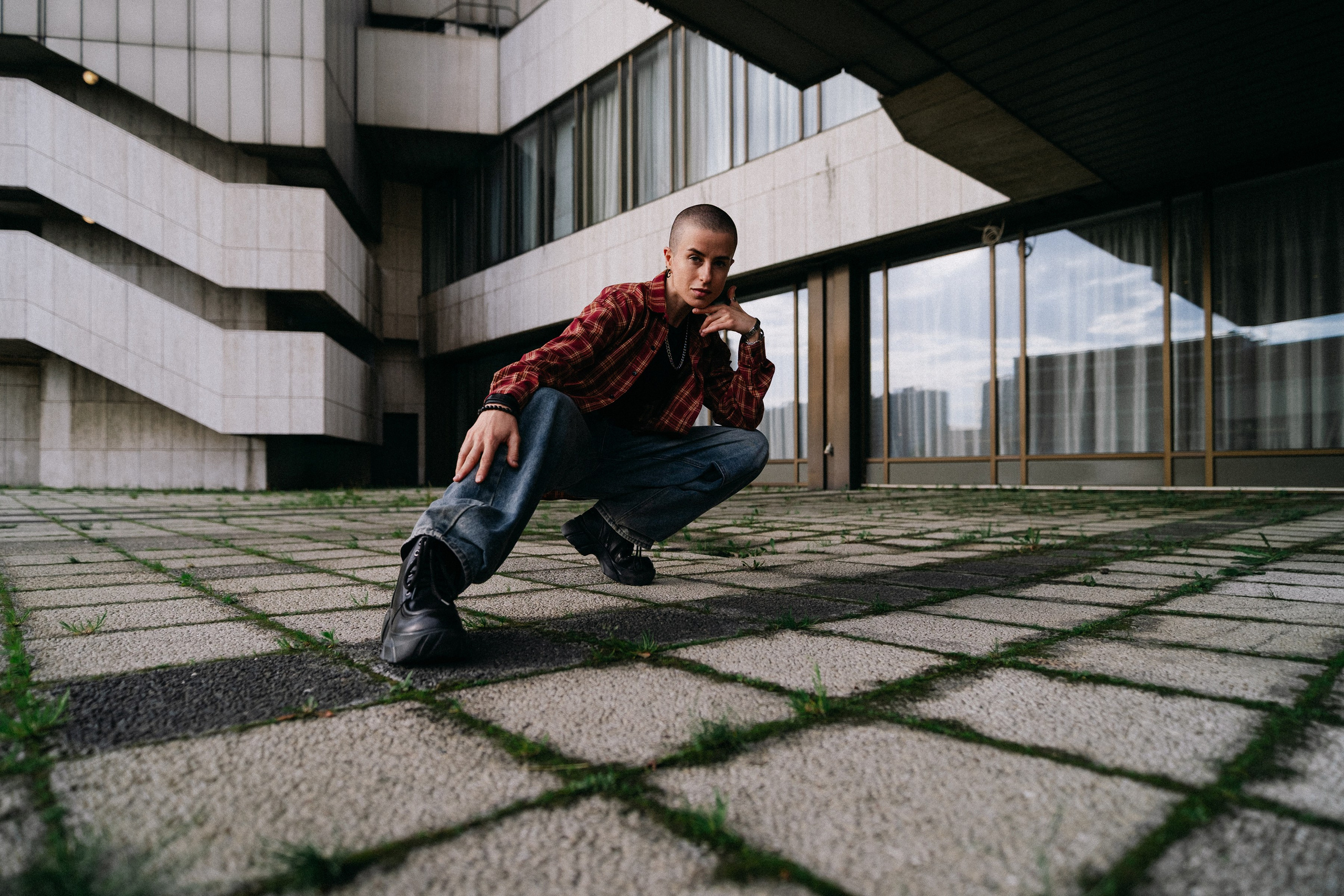 Раймон, фотограф. Интерьерный фотограф и видеограф в Санкт-Петербурге Вадим Балбашевский