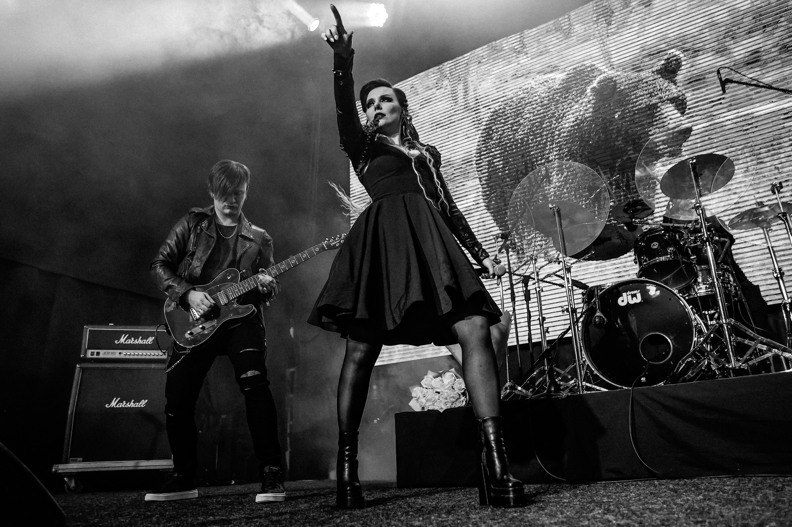 ДЖОКОНДА @УРБАН