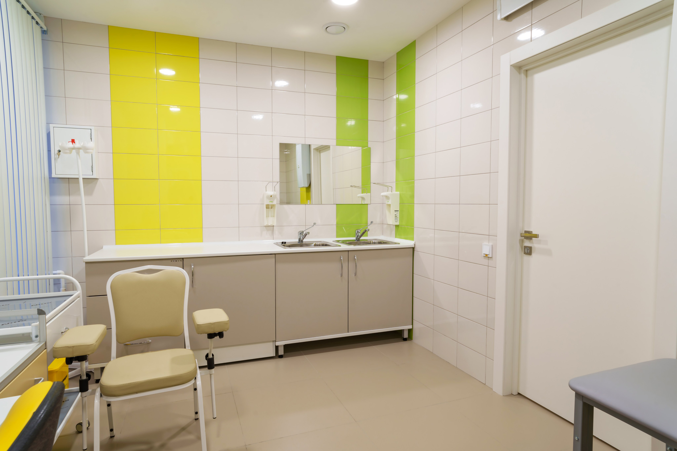 ЦДЗ «Доктория». Фотограф в Туле и области Константин Гудовичев