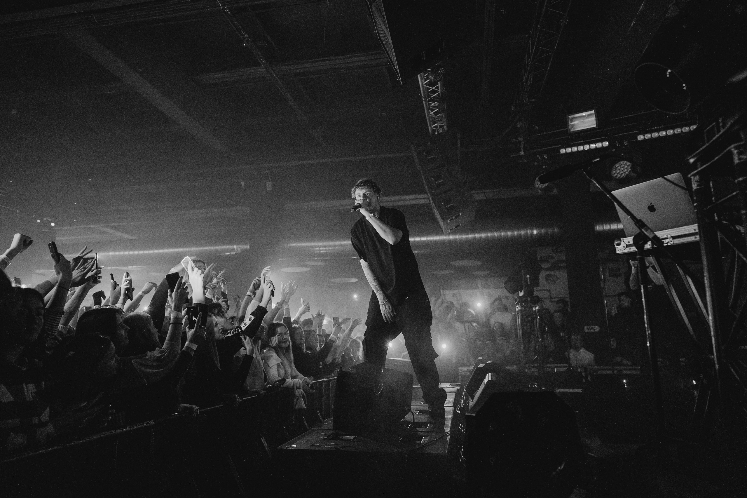 Markul (Minsk\03.12.2023). Фотограф Михаил Шабан