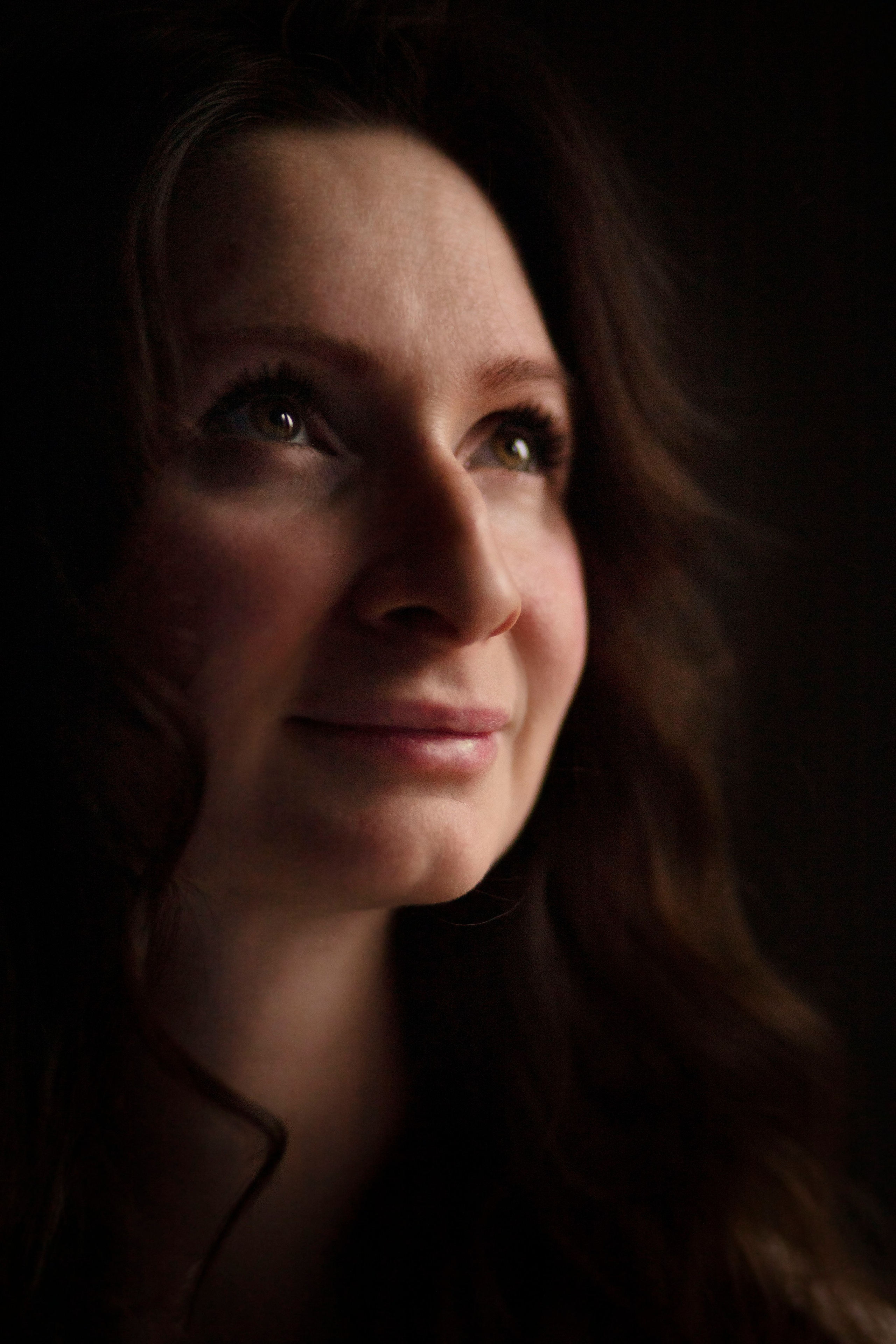 Крупным планом. Детский и семейный фотограф г. Мытищи