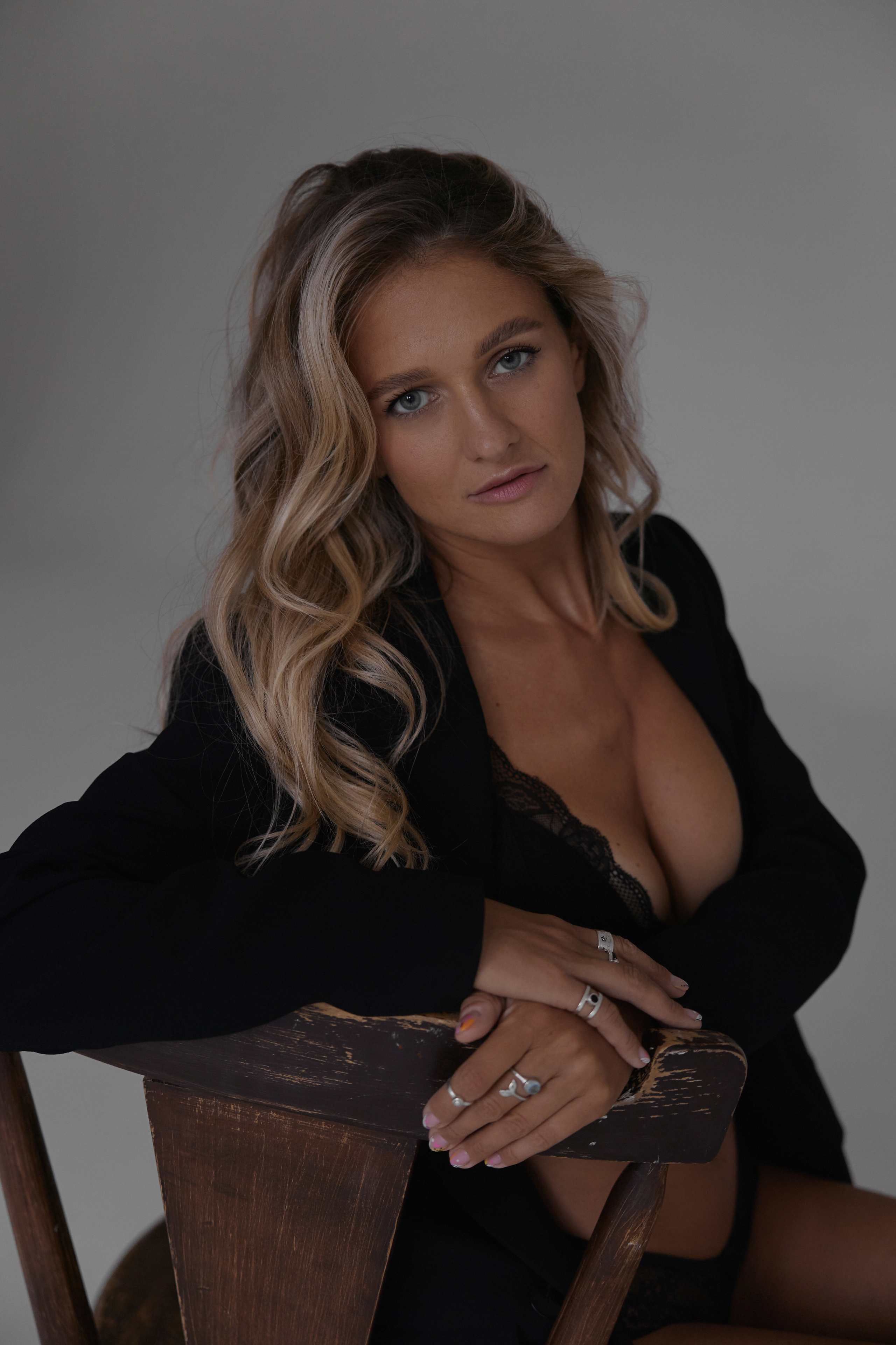 Kate Unika. Иван Кузнецов видеограф, фотограф