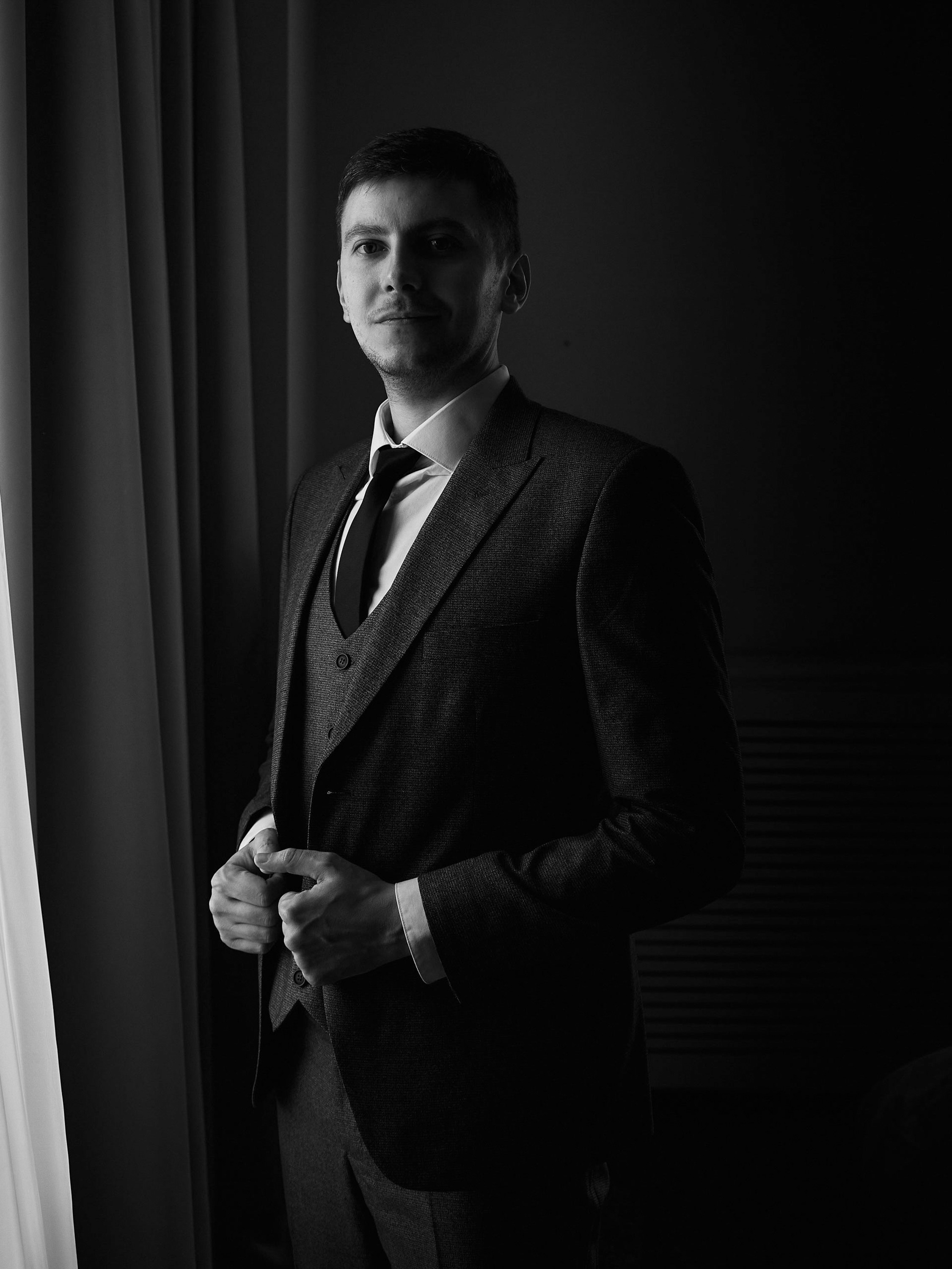 Вероника и Вадим. Свадьба в апреле. Иван Кузнецов видеограф, фотограф