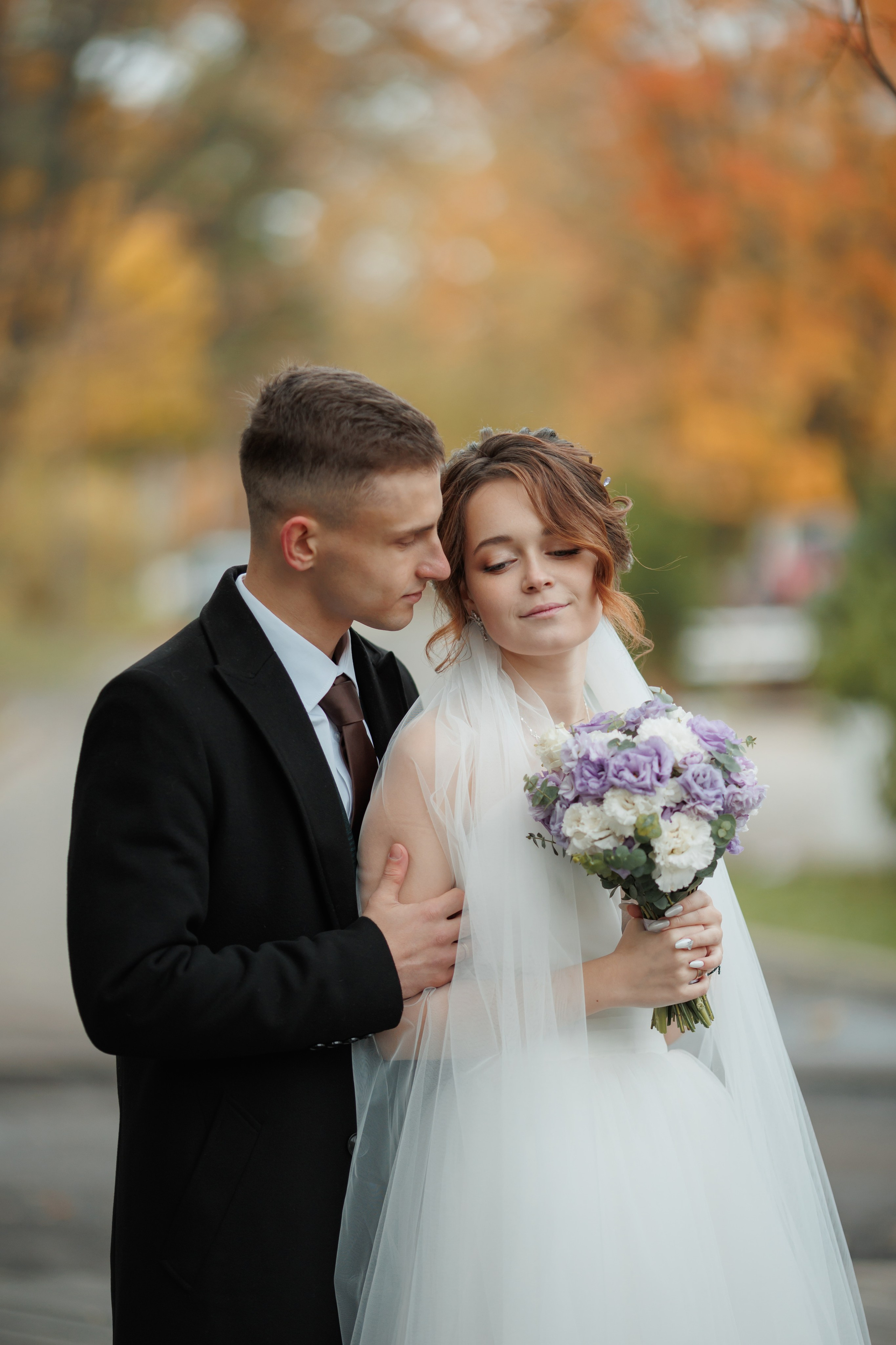 Константин и Дарья, ЗАГС ВДНХ, отель Soluxe, ресторан «Антик». Свадебный и репортажный фотограф (Москва, Королев и другие)