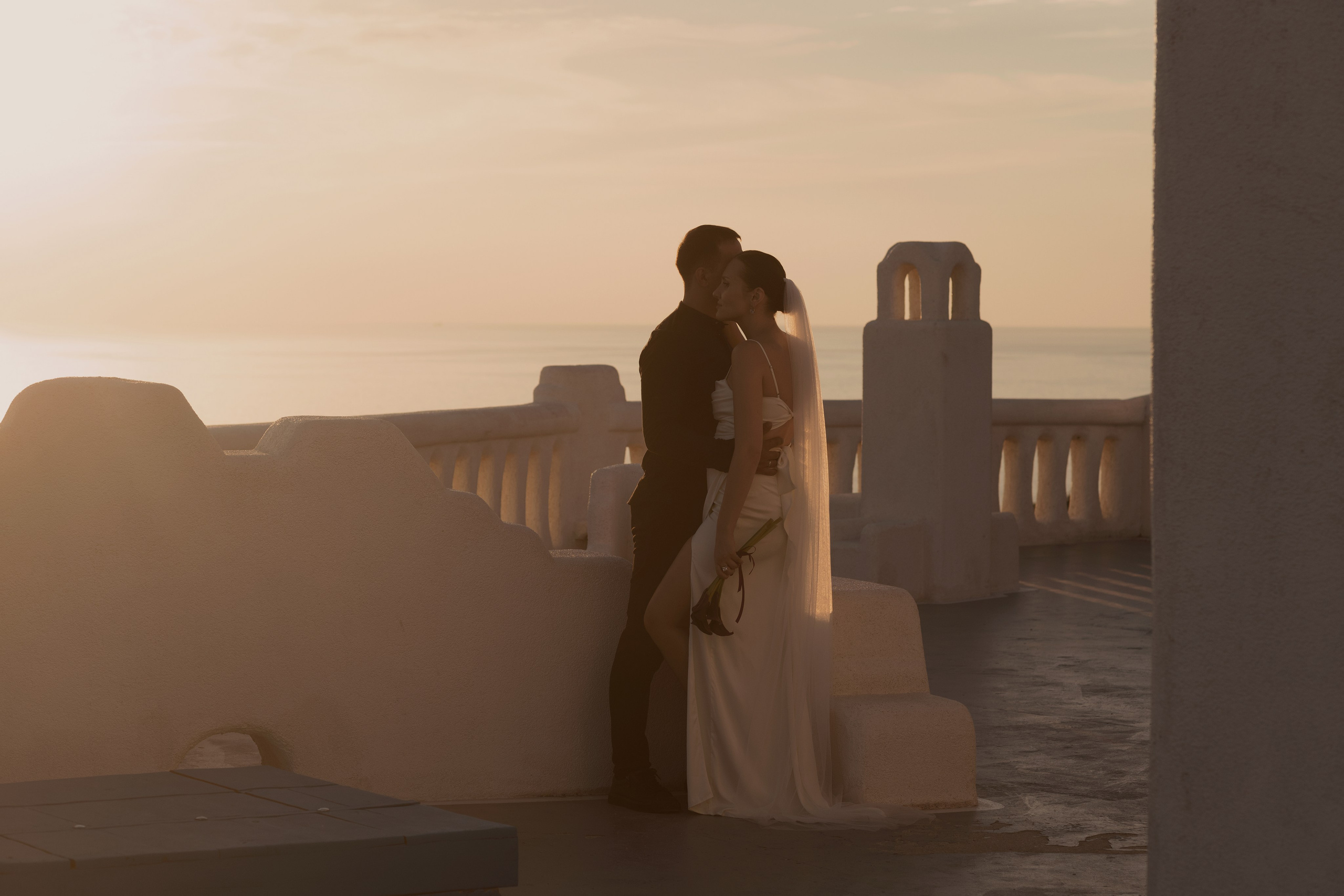 Света и Костя. Семейный и свадебный фотограф в Крыму и в Севастополе Сазонова Эля