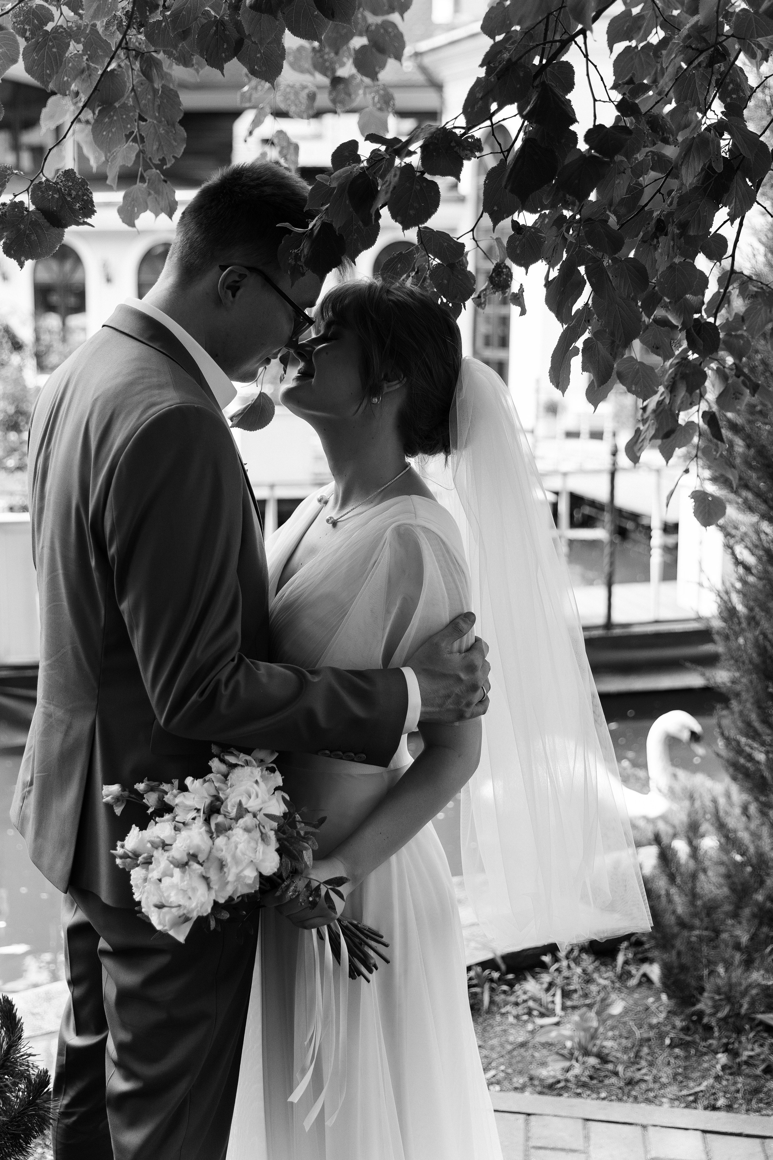 Юлдуз & Марат