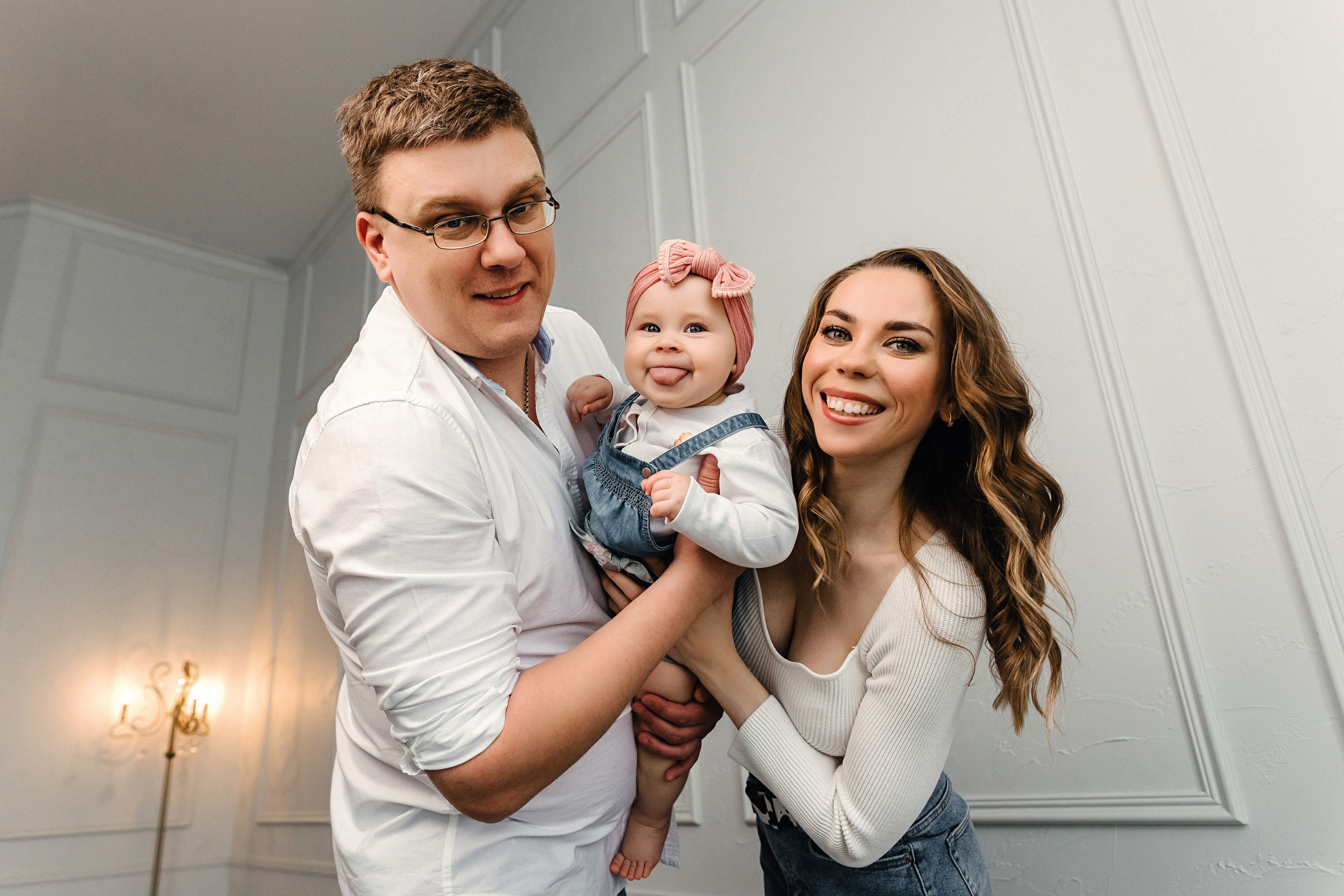 Валерий и Ольга. Диана Тимиряева | Фотограф в Воронеже