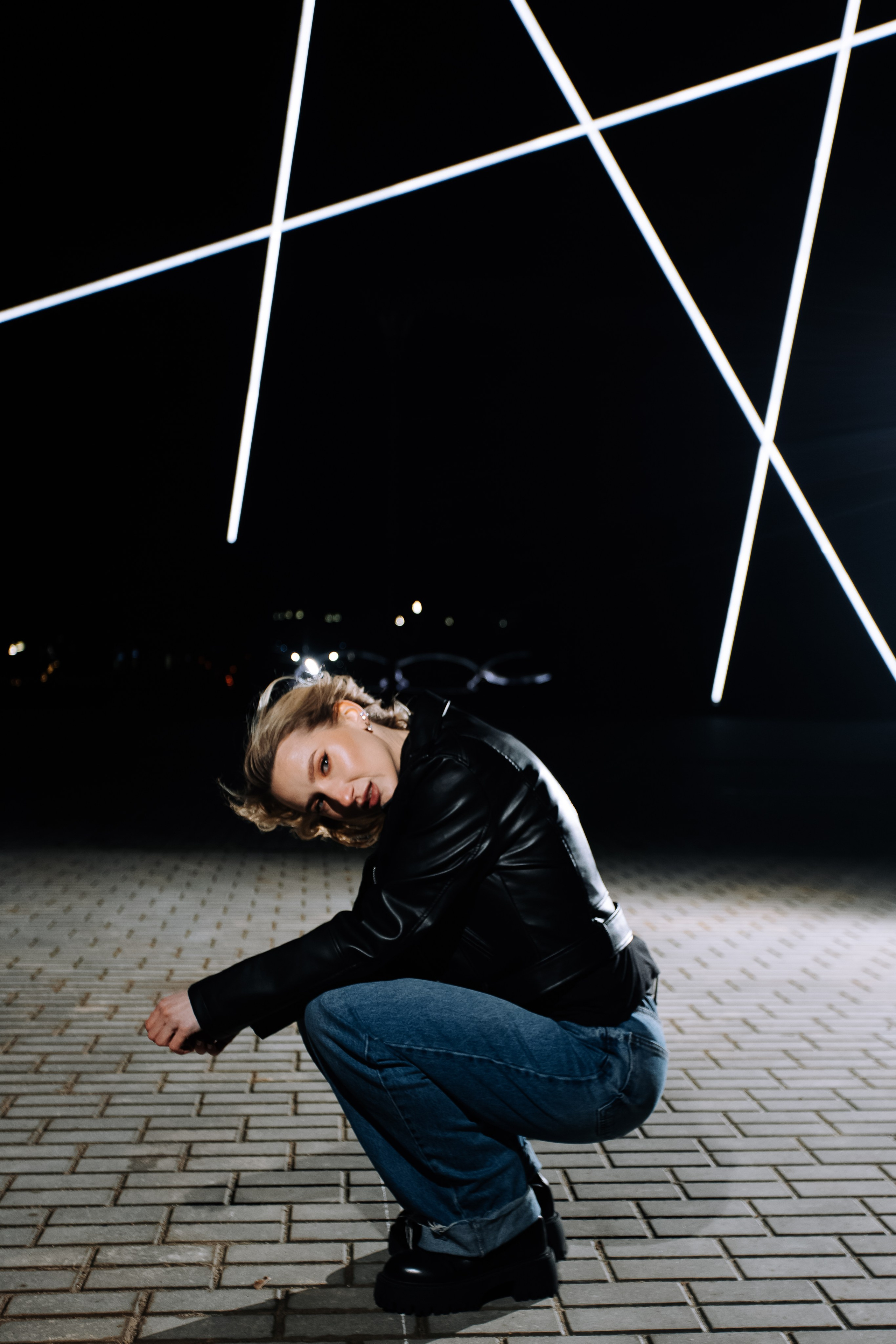 Индивидуальная/портретная съёмка. Фотограф Могилев Беларусь