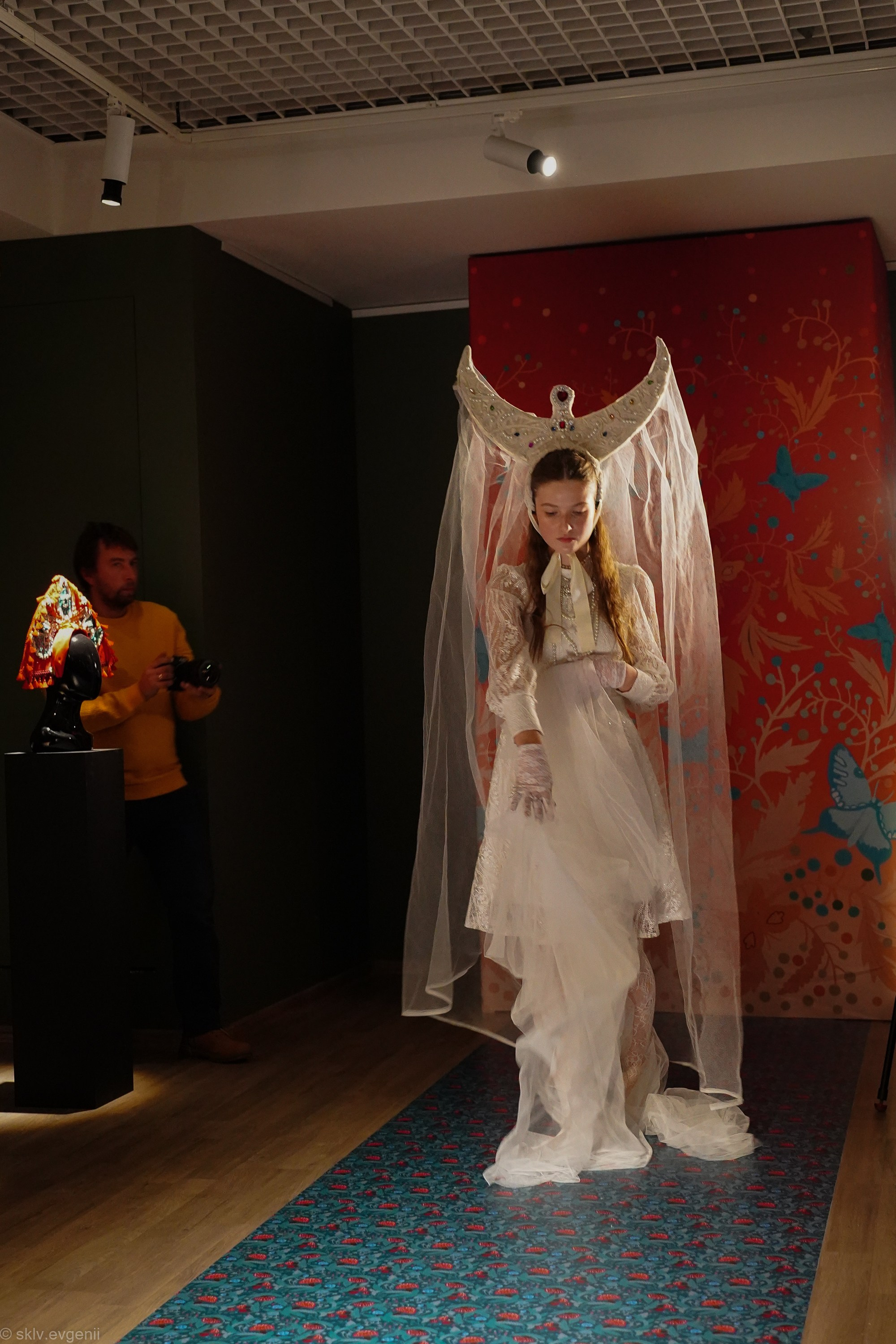 Репортажная фотосъемка вашего мероприяти. Семейный и свадебный фотограф в Санкт-Петербурге Соколов| портреты, репортаж, коммерческая съемка