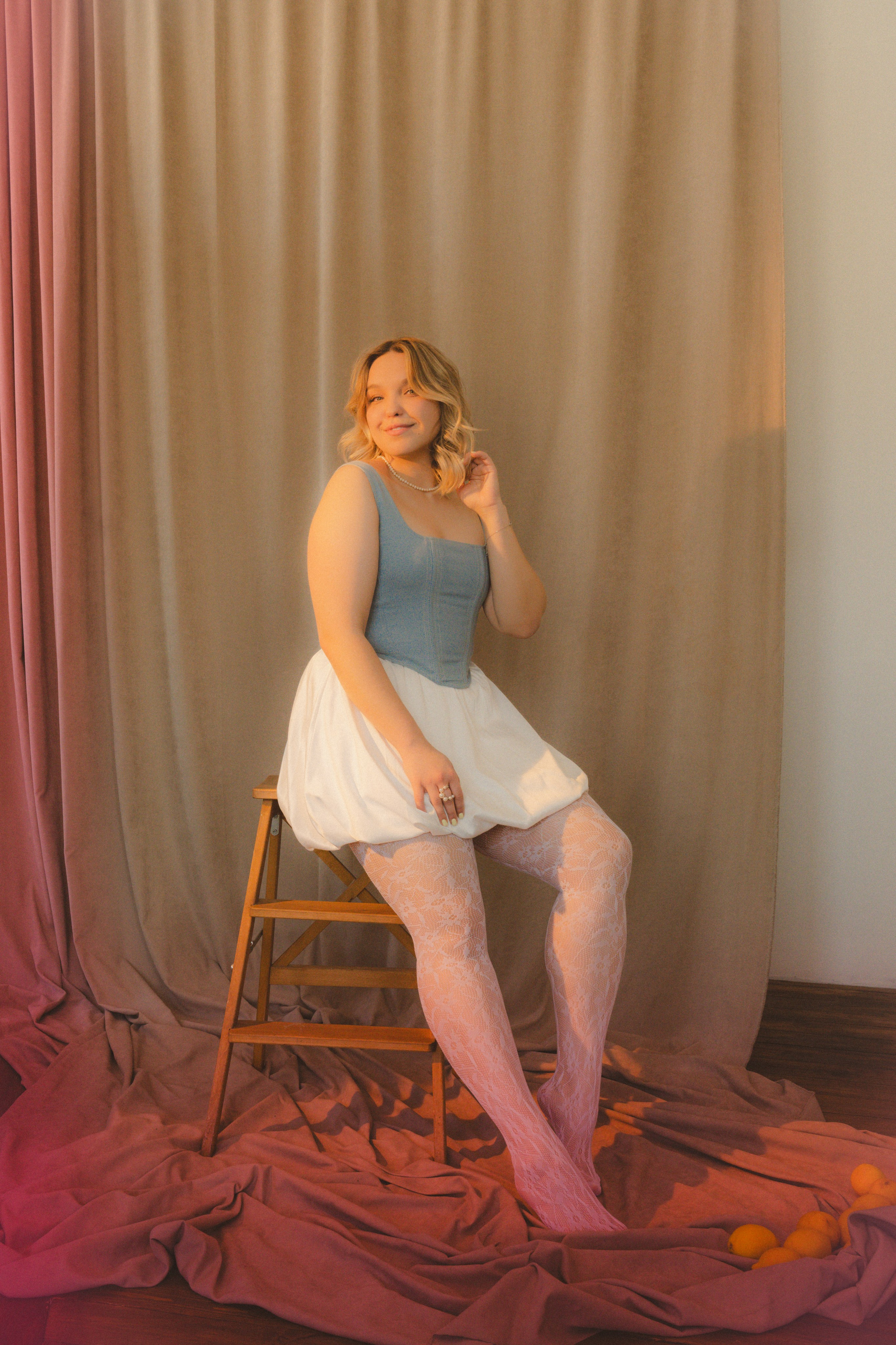 Элина. Kaef-production