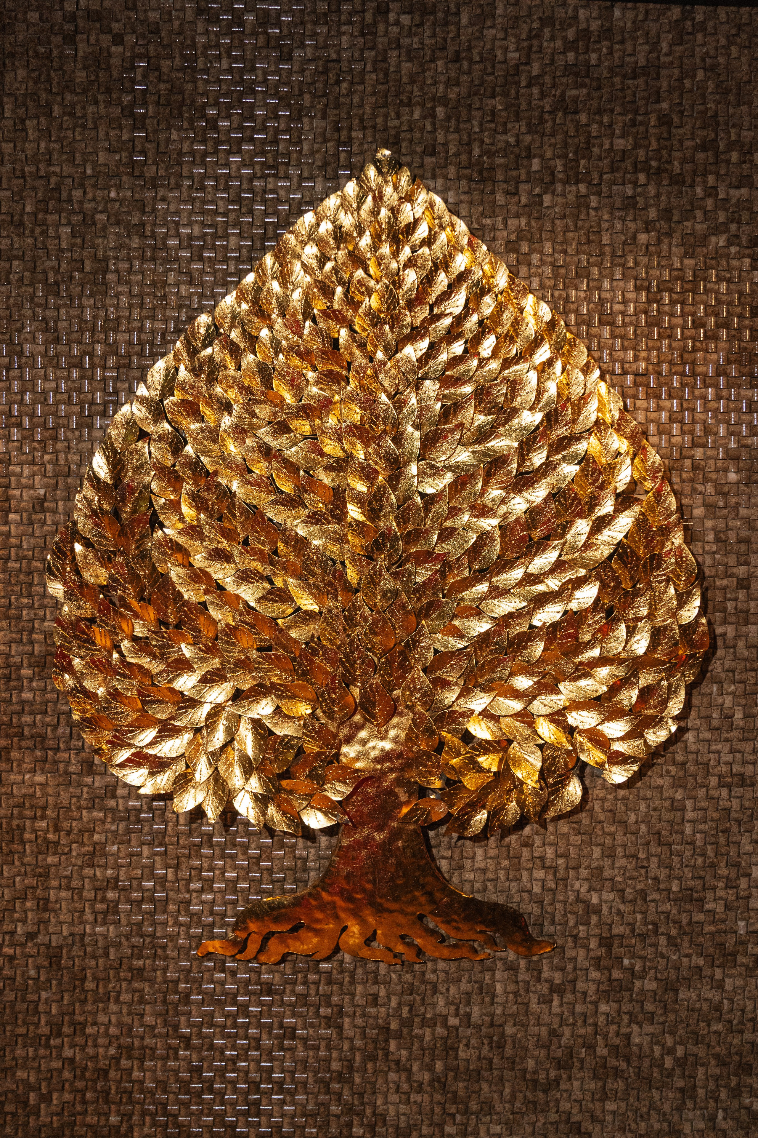 OCS. Kaef-production