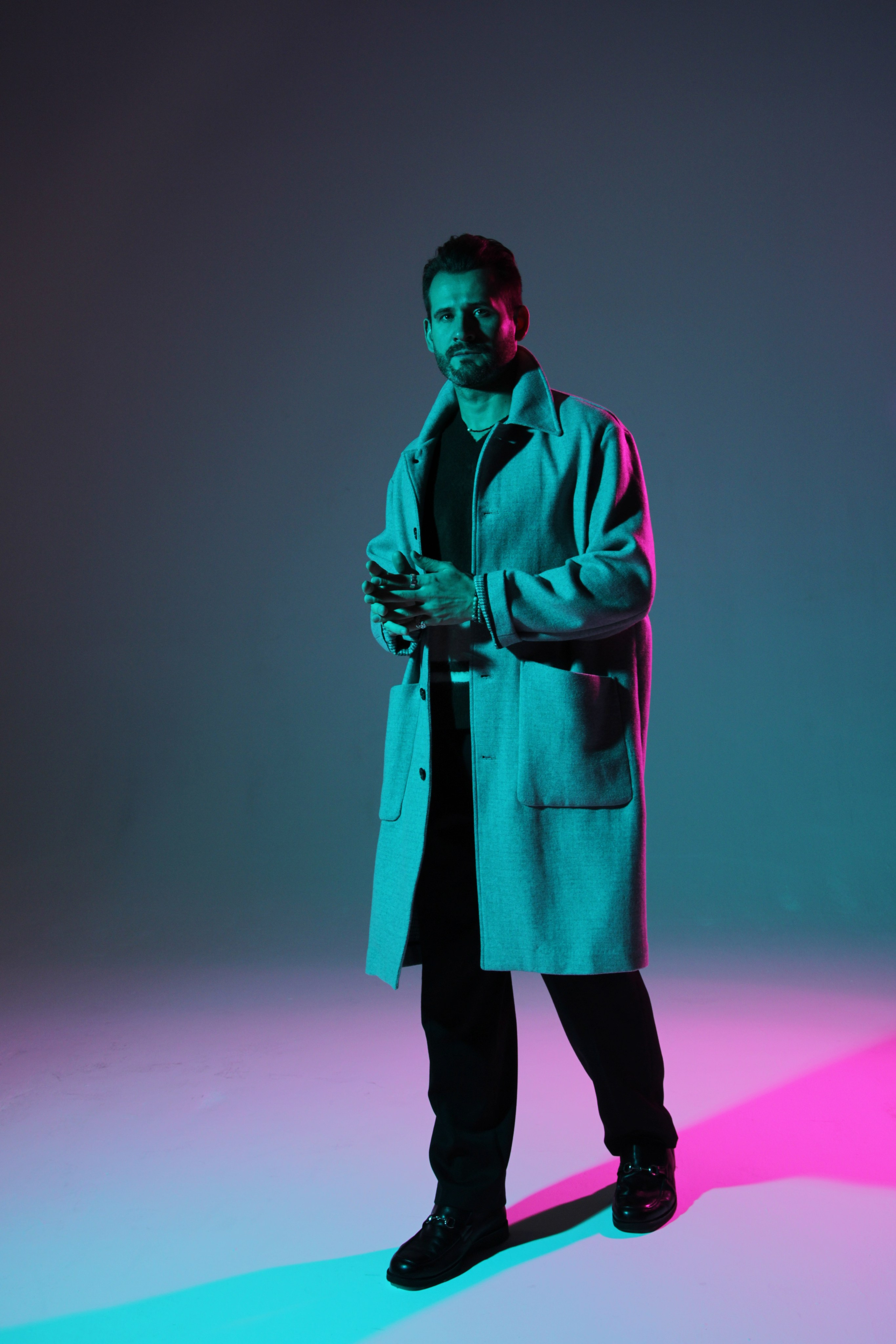 Студийная фотосъемка. Фотограф в Москве ♡