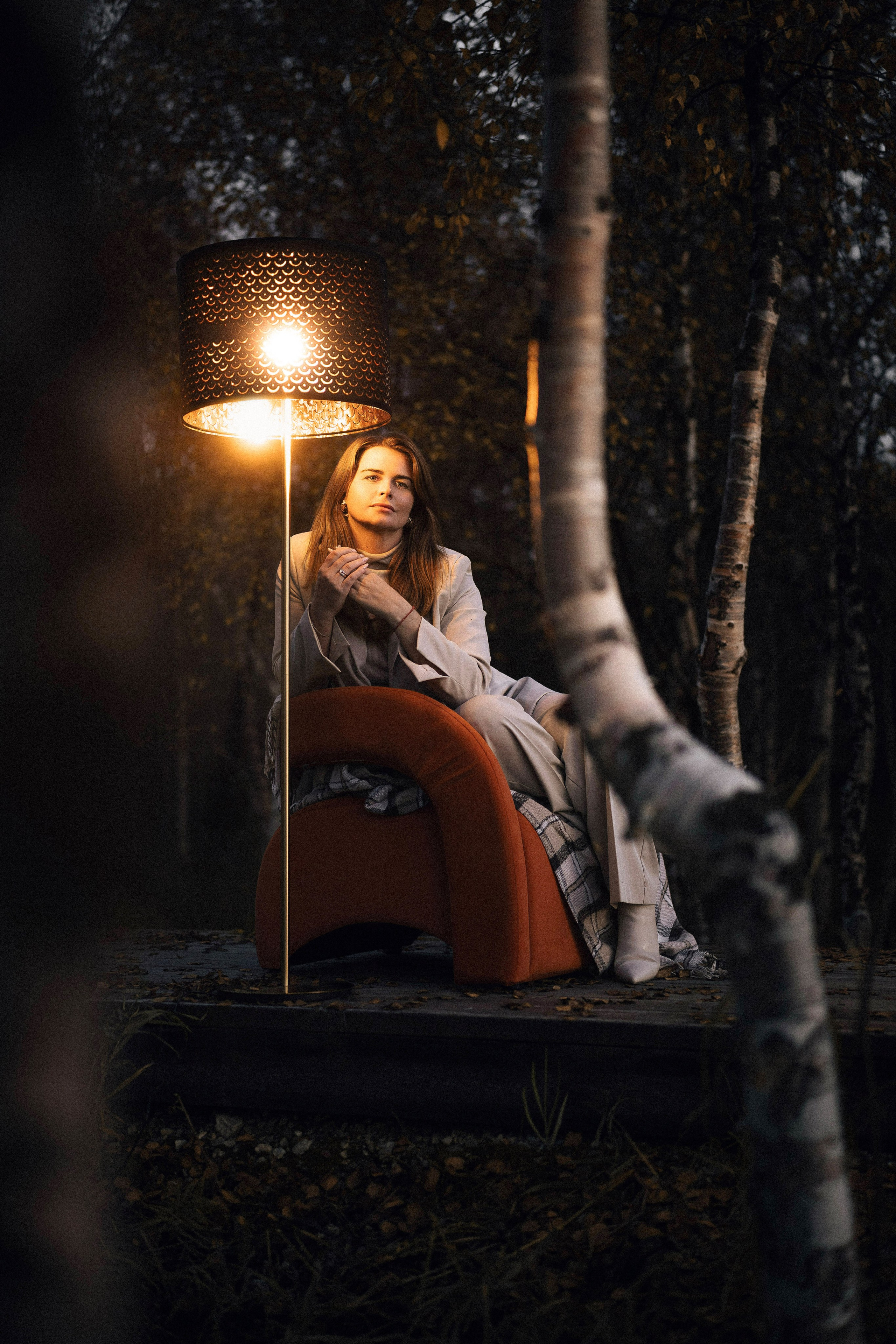 Свет Осени. Портретный, семейный и свадебный фотограф в Нарьян-Маре