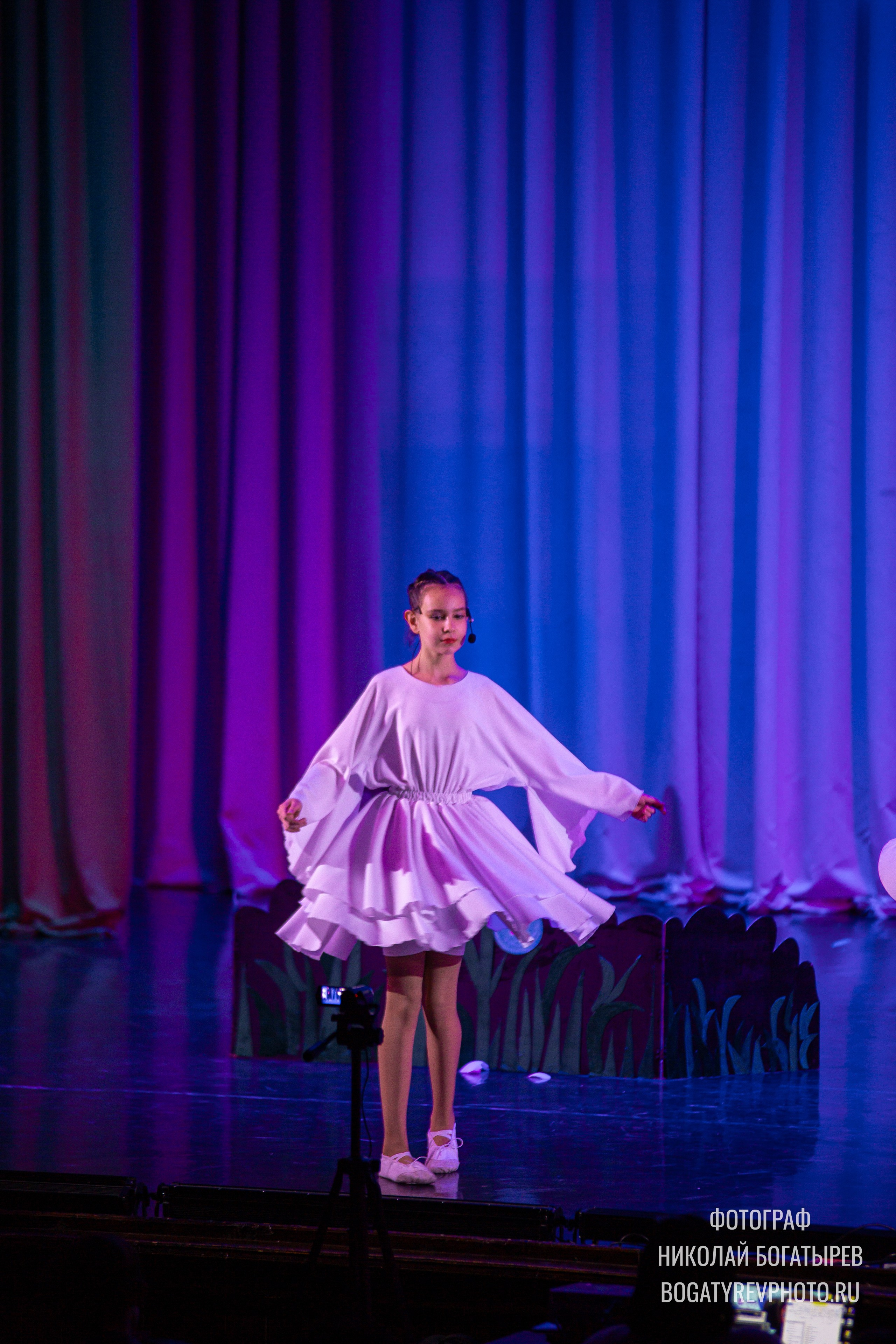 Театр-студия «ОК"ФАНТАЗИЯ» — „ДИКИЙ“. Профессиональный фотограф в Мценске и Орловской области