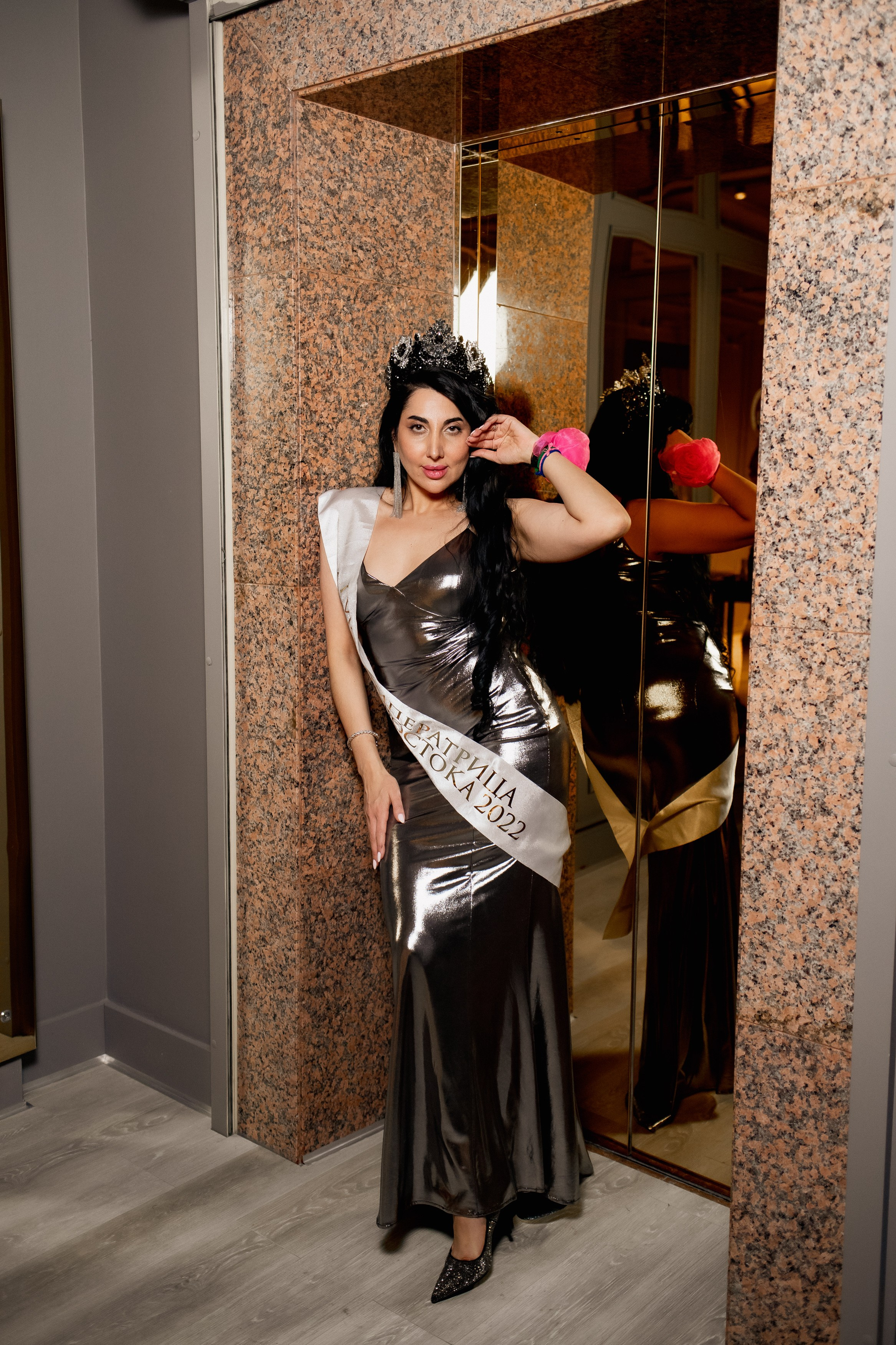 КОРОЛЕВА ДАЛЬНЕГО ВОСТОКА 2024 [ОТКРЫТИЕ КОНКУРСА]. СВОИ. ФОТООТЧЕТЫ-СОБЫТИЯ-МЕСТА