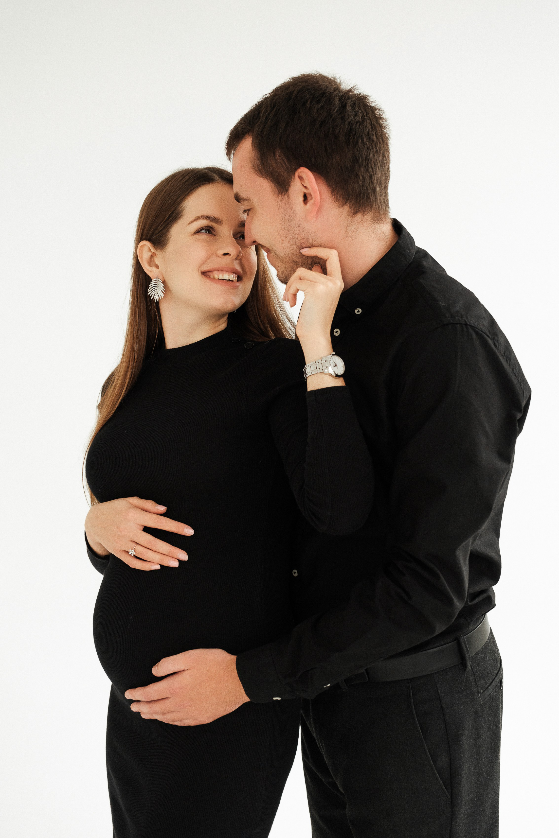 Съемка беременности. Свадебный и семейный фотограф в Волгограде Кристина Иванова
