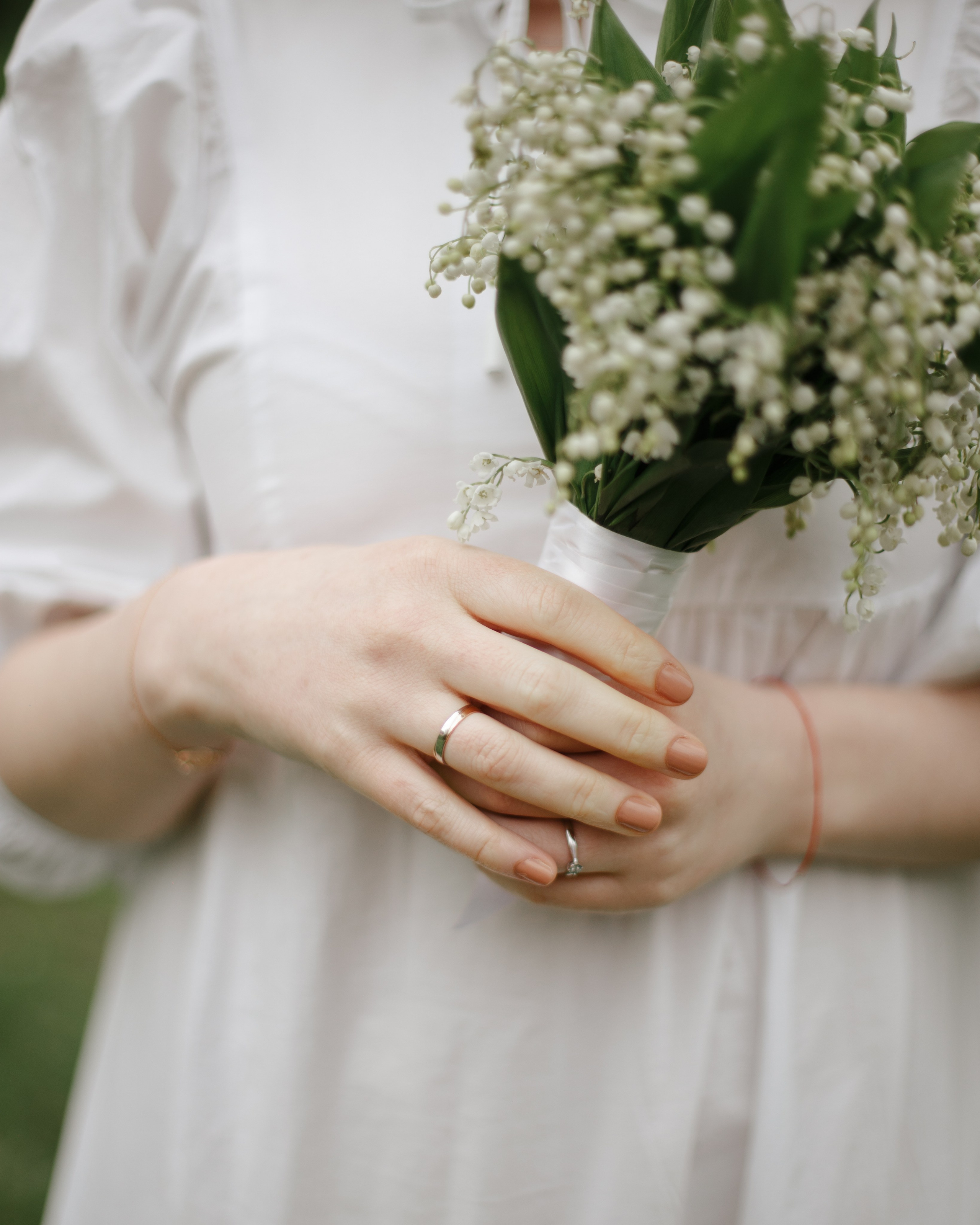 Максим и Алина. Фотограф в Москве — Евгения Прокопенко