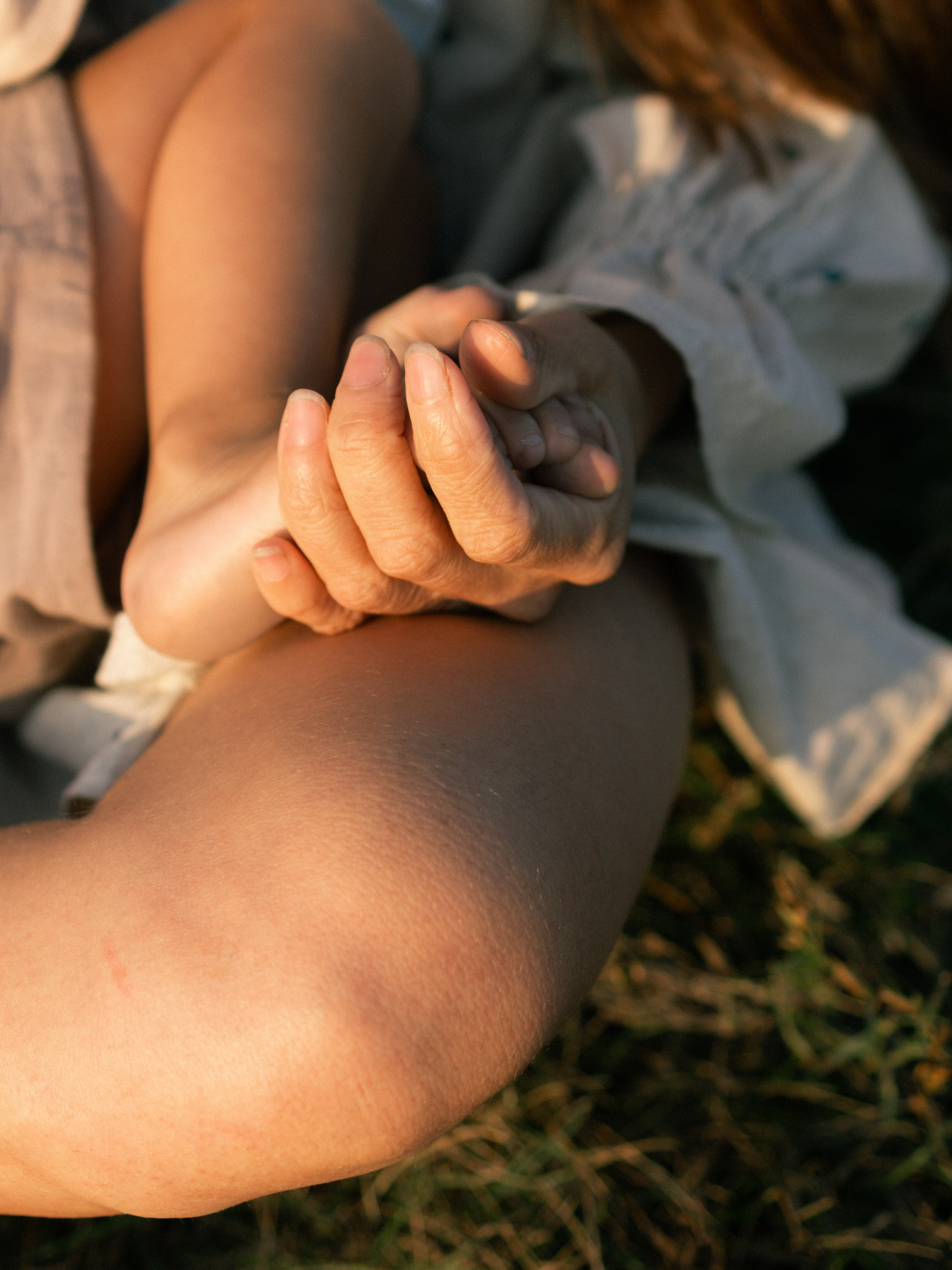 На смотровой. Фотограф Зарина. Казань