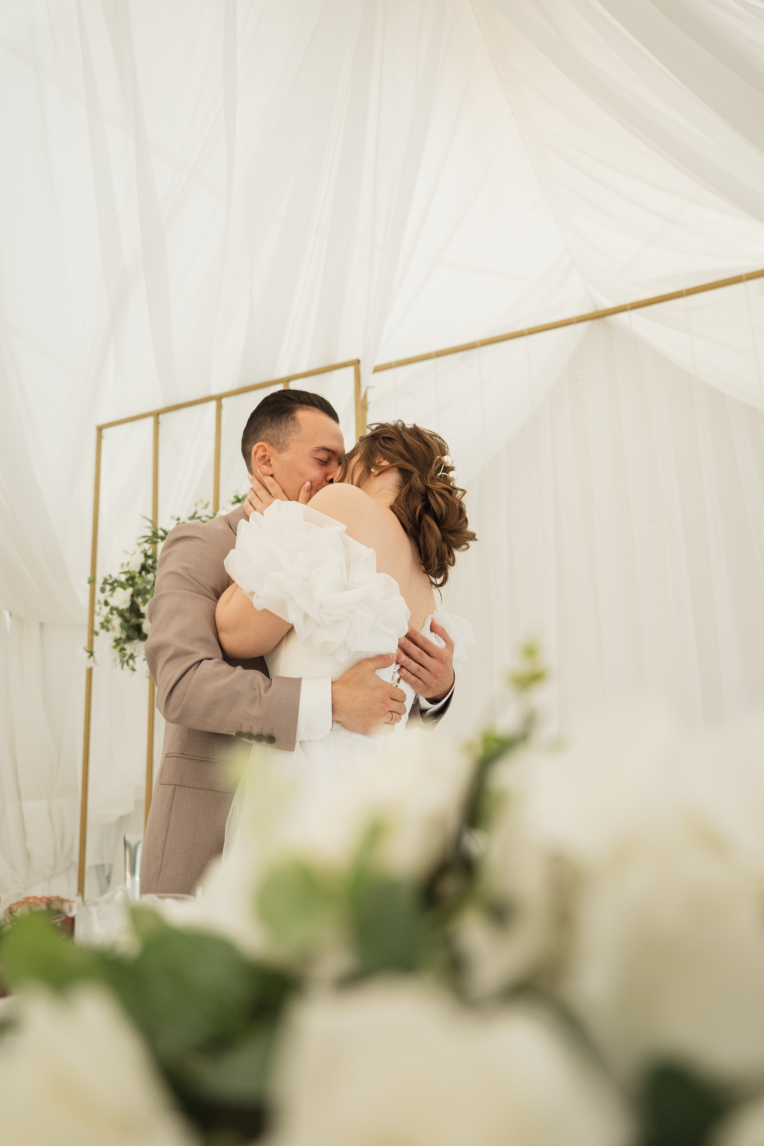 Егор & Виктория. Главная