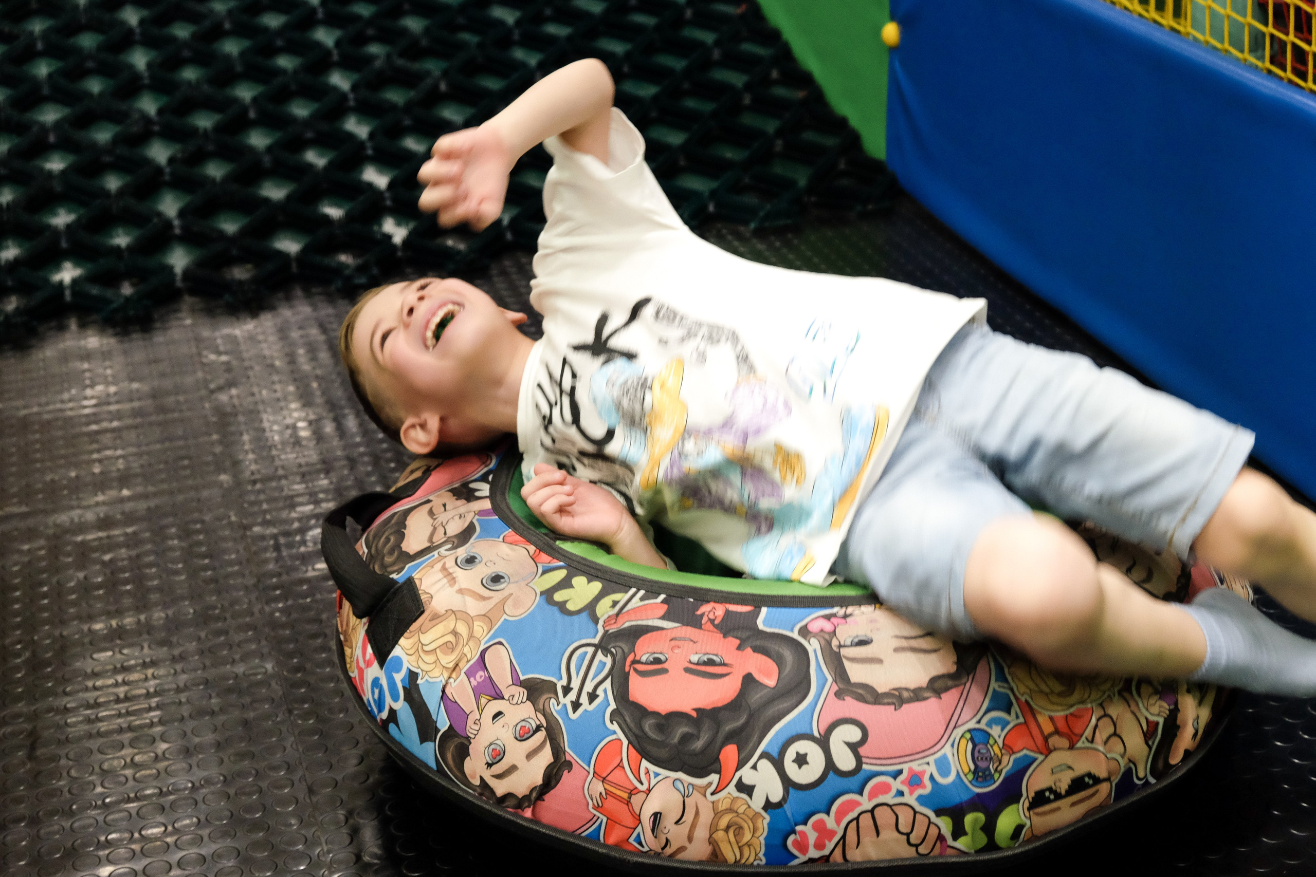 Reportage. Фотохудожник в Карелии и Санкт-Петербурге