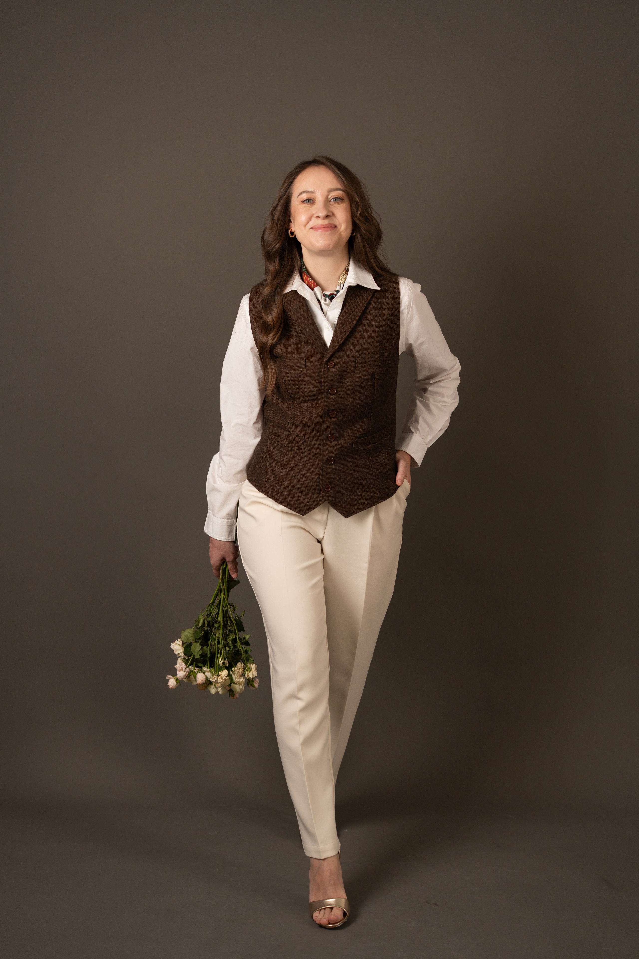 Студия. Фотограф в Кемерово Дарья Крамер