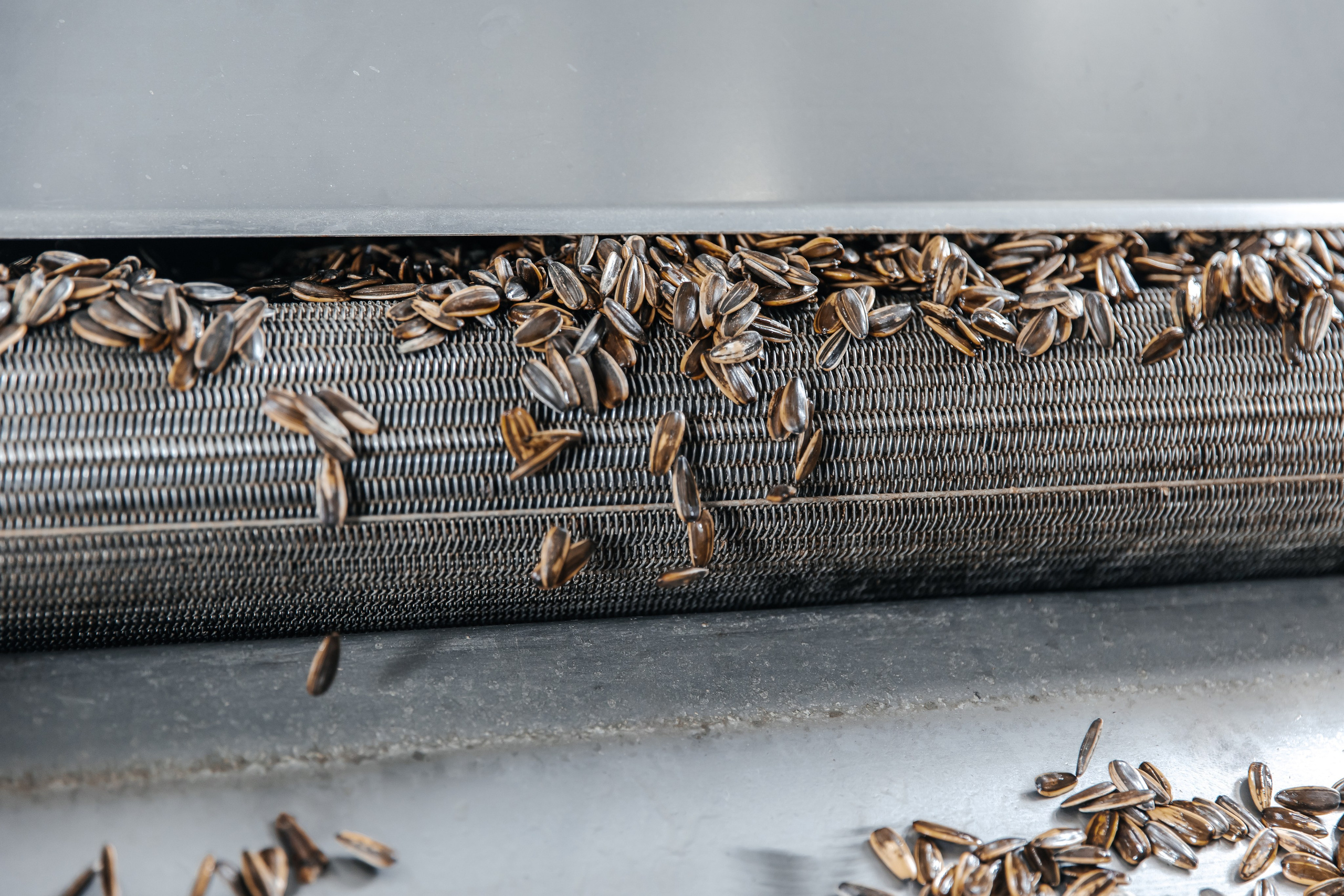 ВелКен. Производственный репортаж. Лихошерстов Андрей — фотограф для бизнеса из Сибири