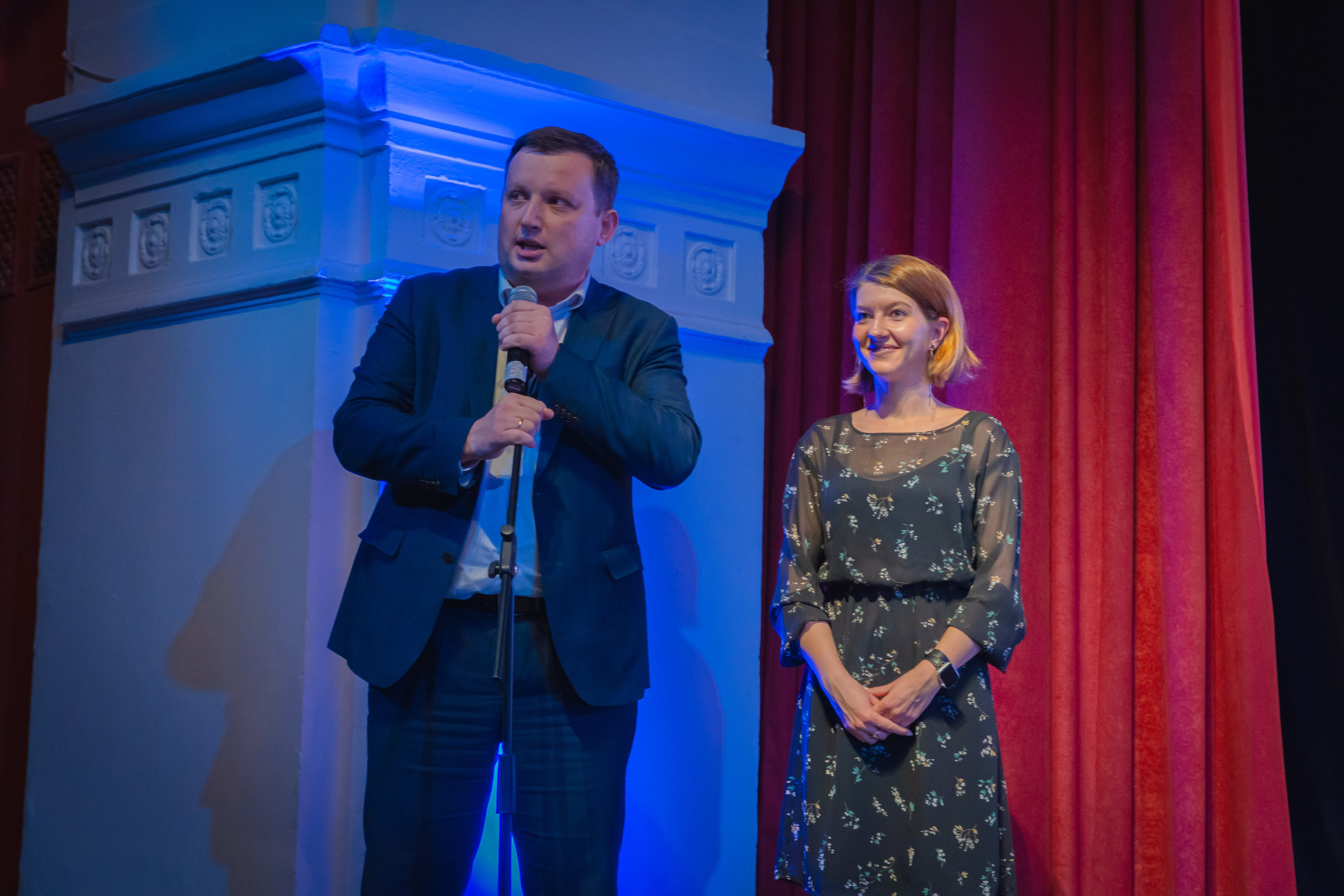 Фестиваль творчества PERFORMANCE. Главная