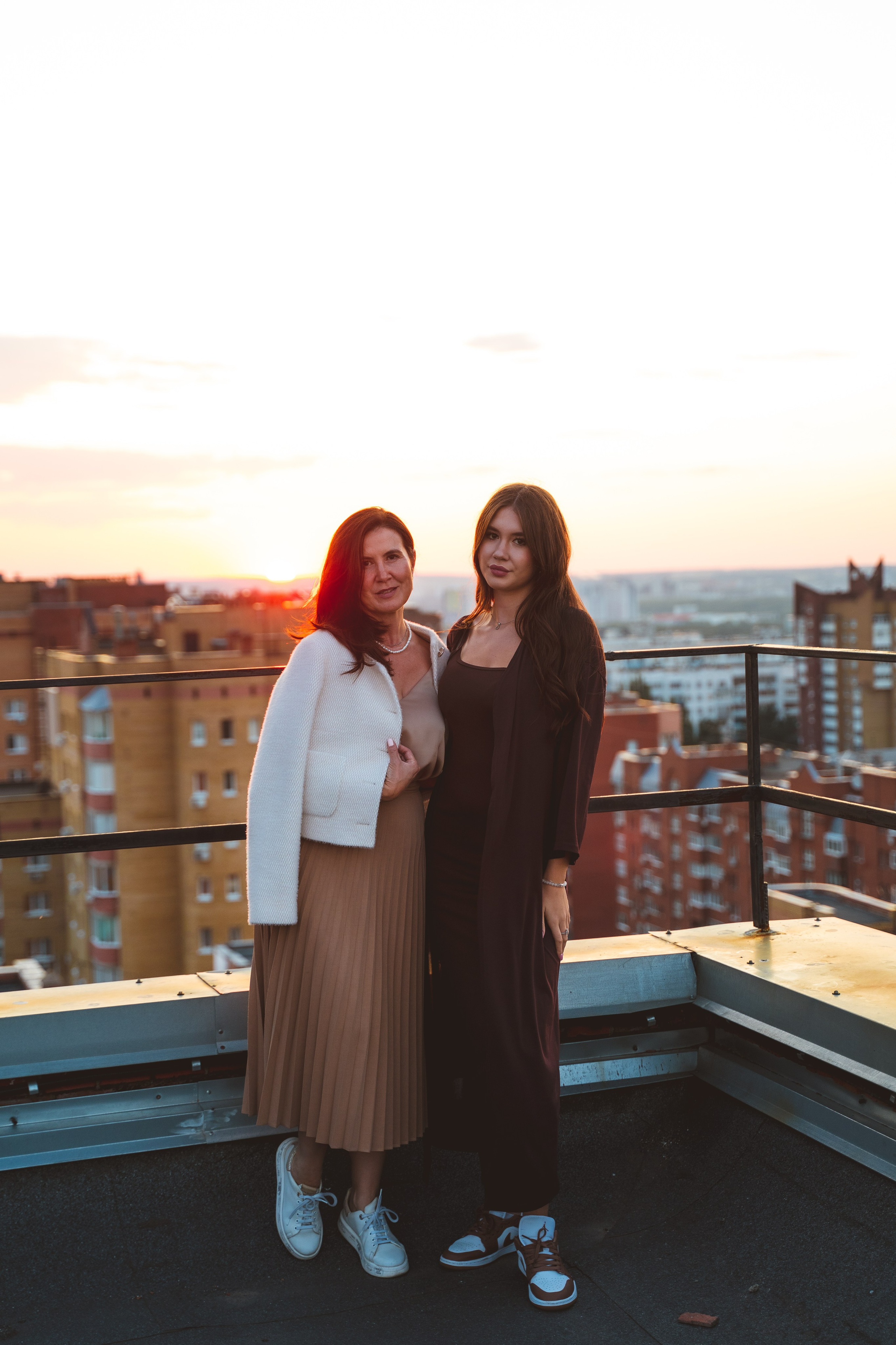 Джаз на крыше в «Доме Карлсона». Свадебный и репортажный фотограф в Уфе| Осетрова Ольга