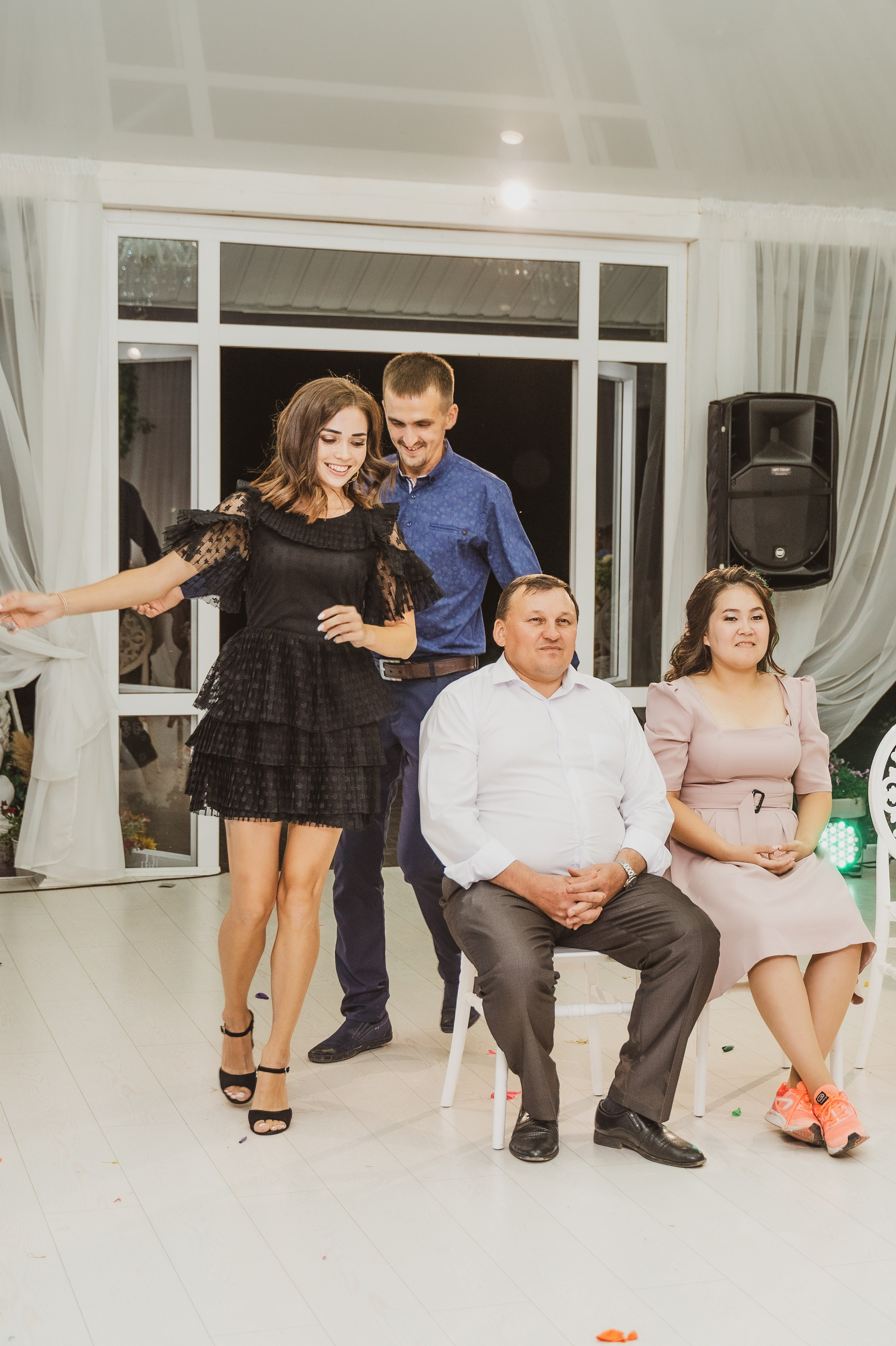 Свадьба 10 августа. Главная