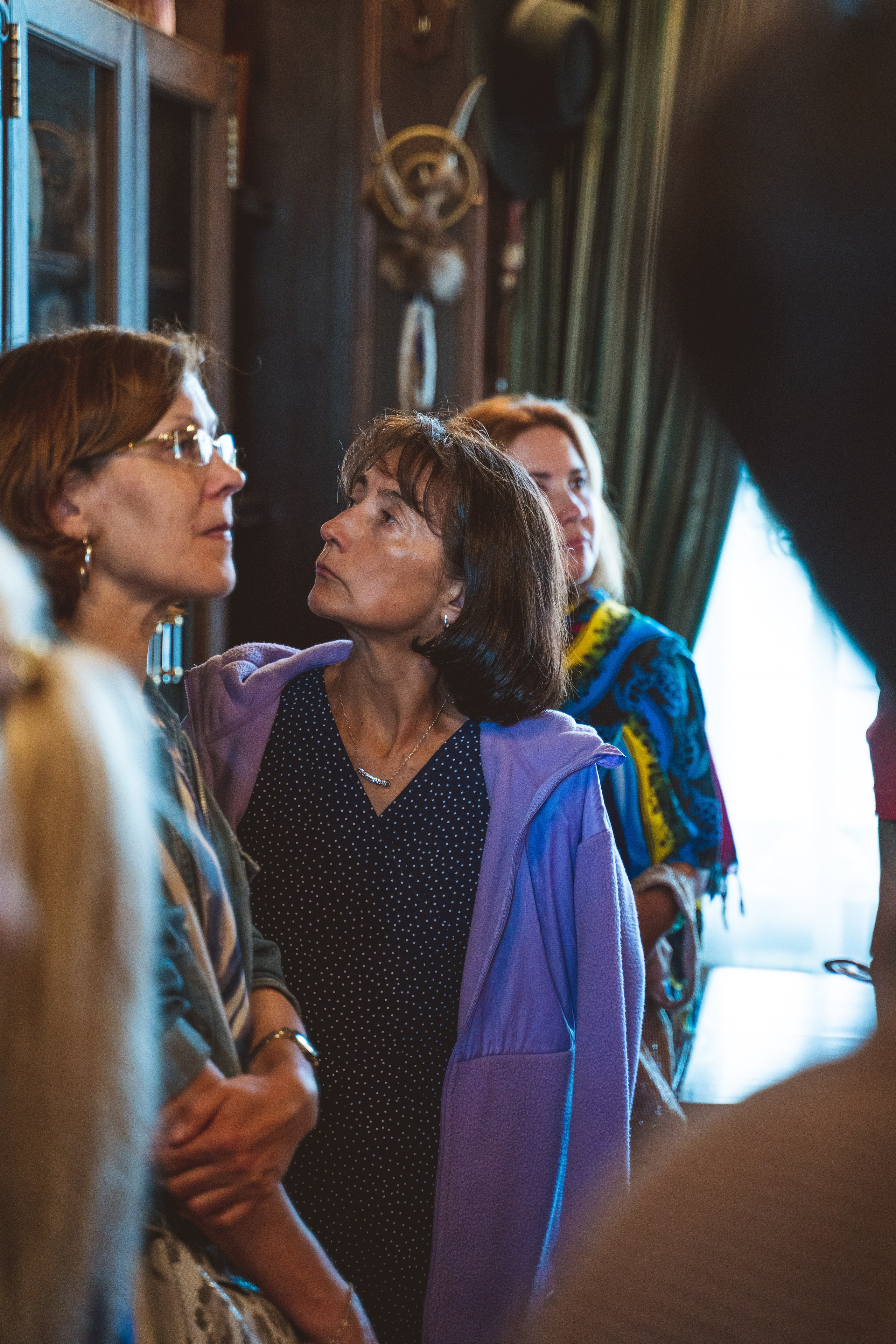 Джаз на крыше в «Доме Карлсона». Свадебный и репортажный фотограф в Уфе| Осетрова Ольга