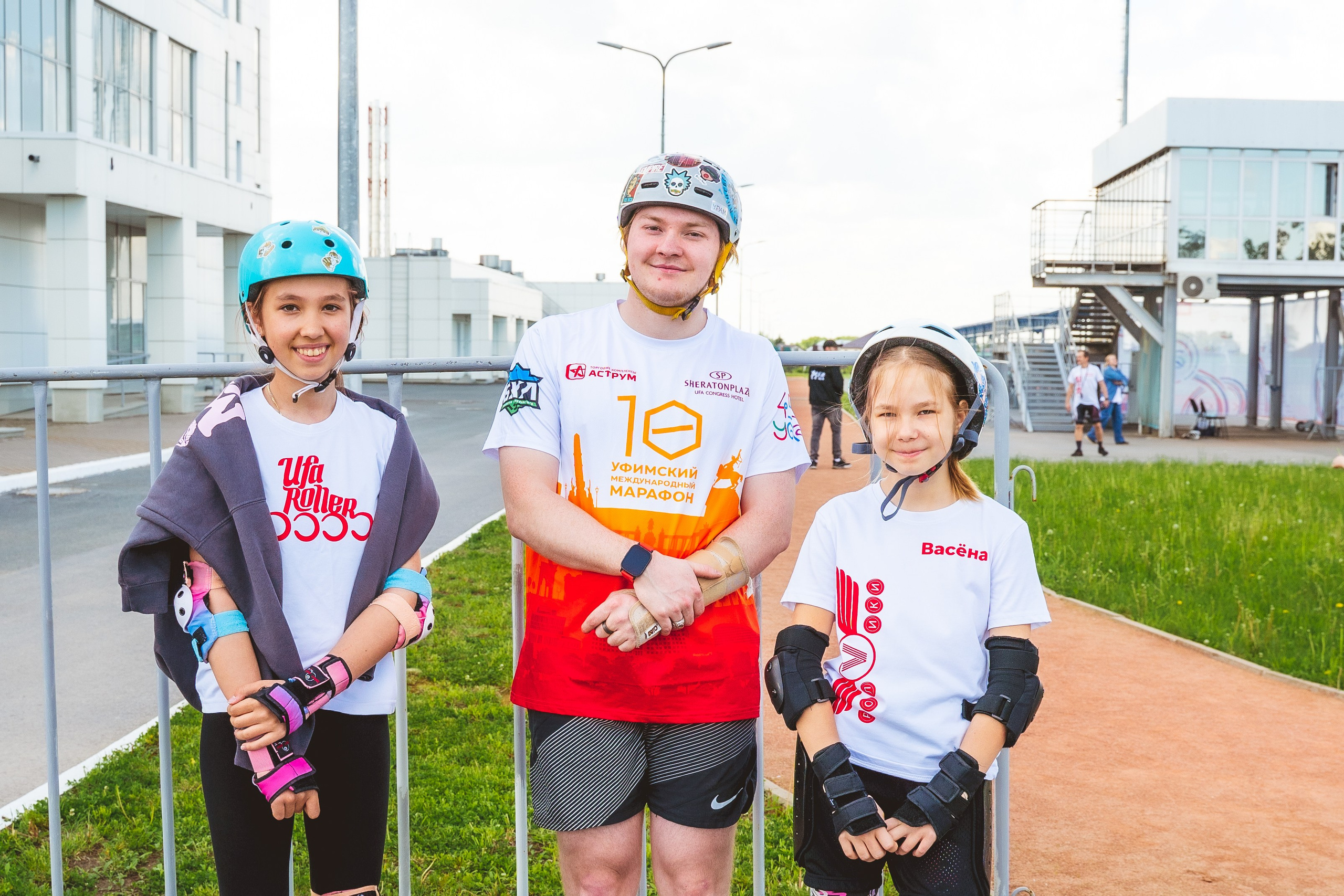 Первенство Башкортостана по роллер спорту. Свадебный и репортажный фотограф в Уфе| Осетрова Ольга