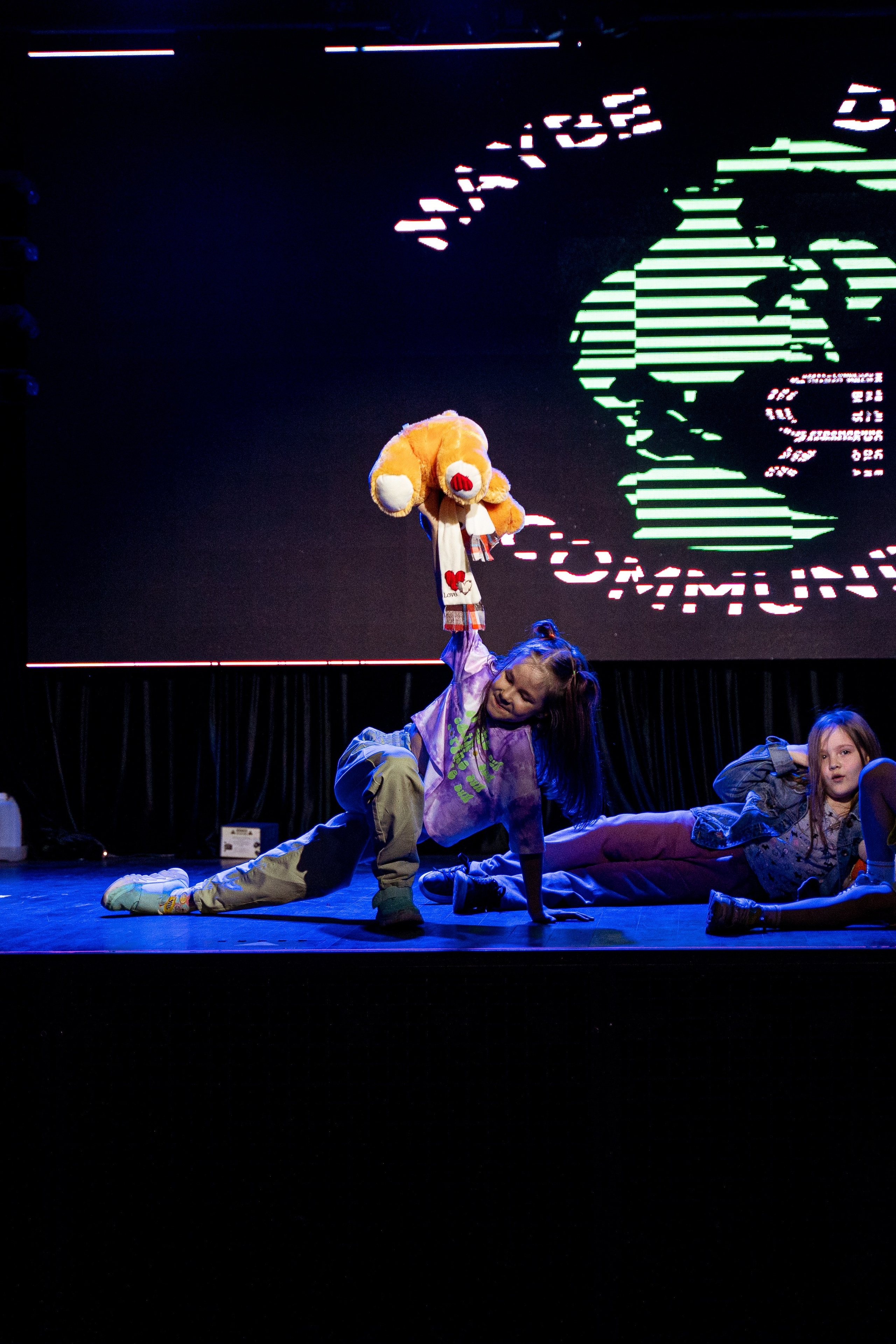 Танцевальная школа MDC. Свадебный и репортажный фотограф в Уфе| Осетрова Ольга