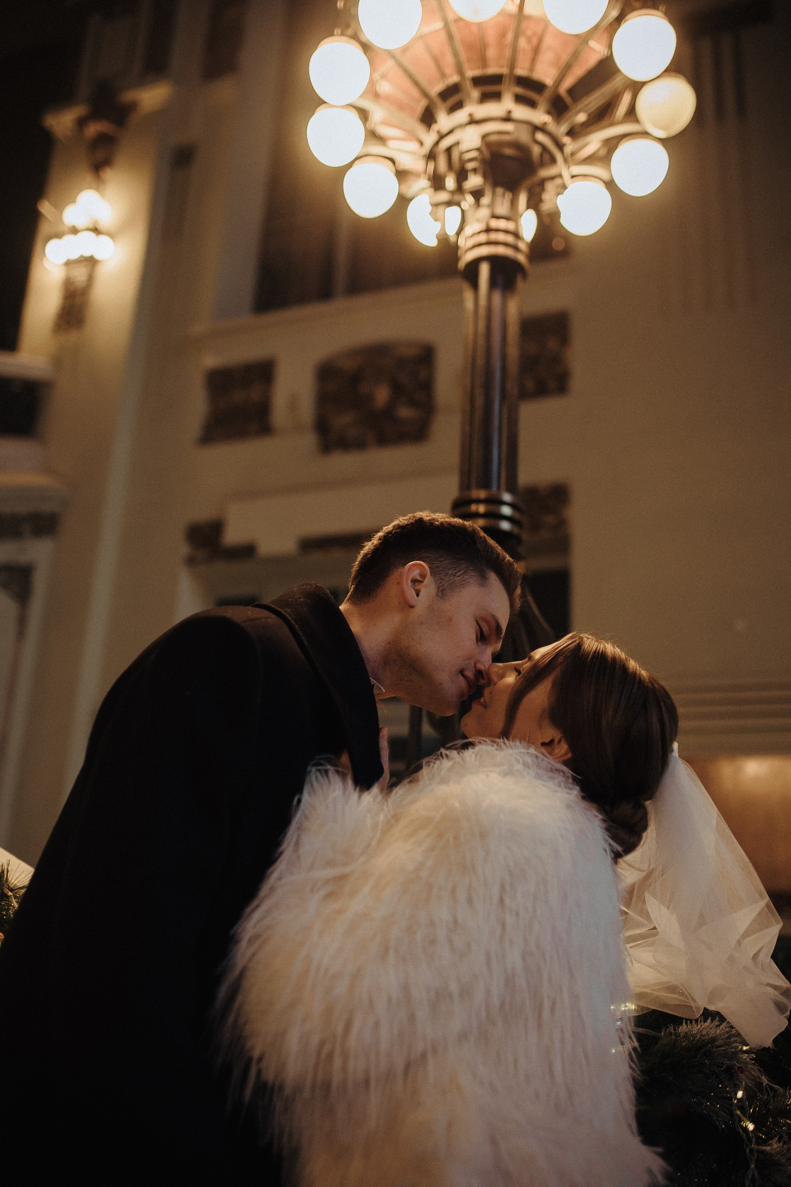 Анна & Егор. Семейный и Свадебный фотограф в Санкт-Петербурге Плохая Екатерина