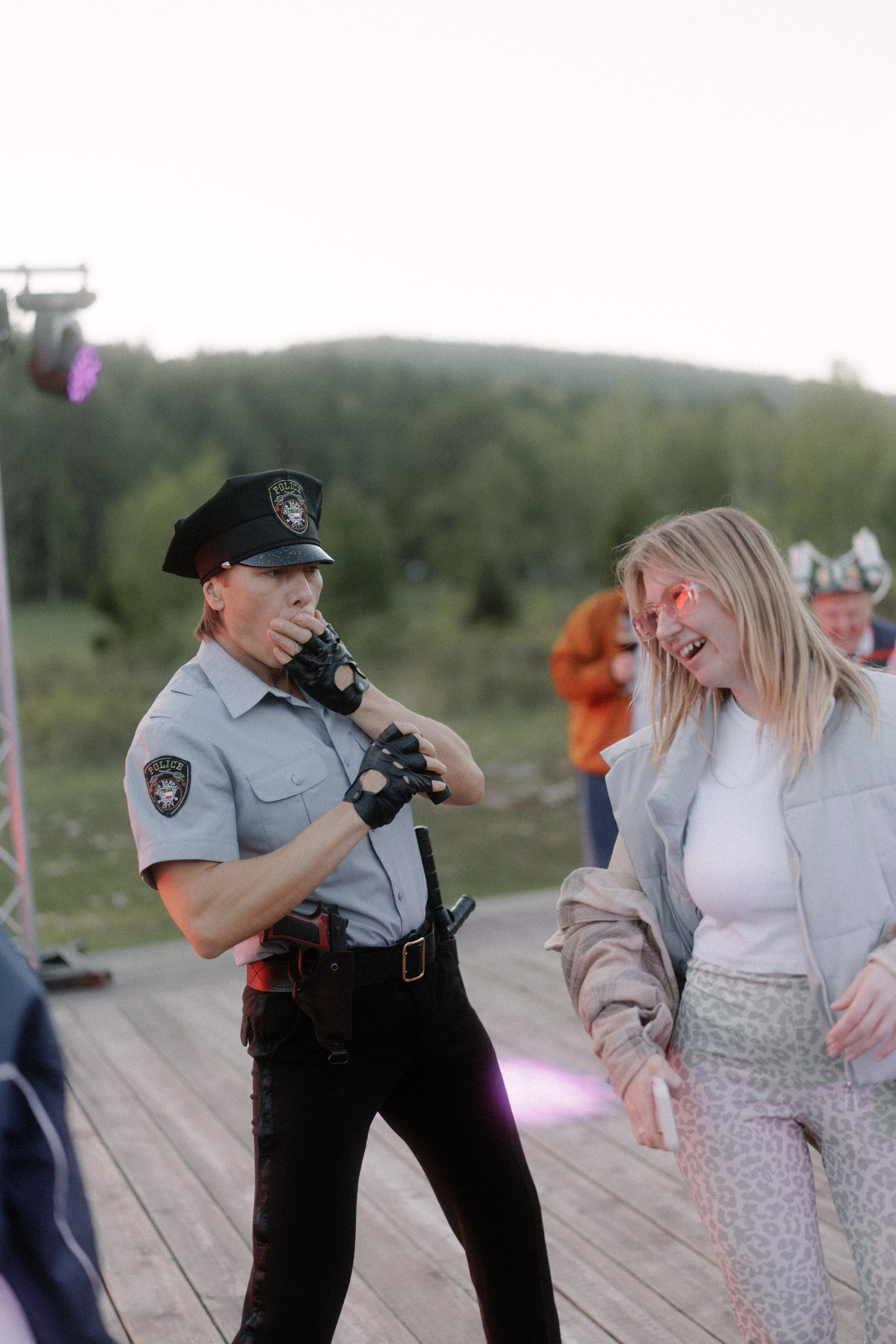 Project X — Открытие сезона 2026. Фотограф Иркутск