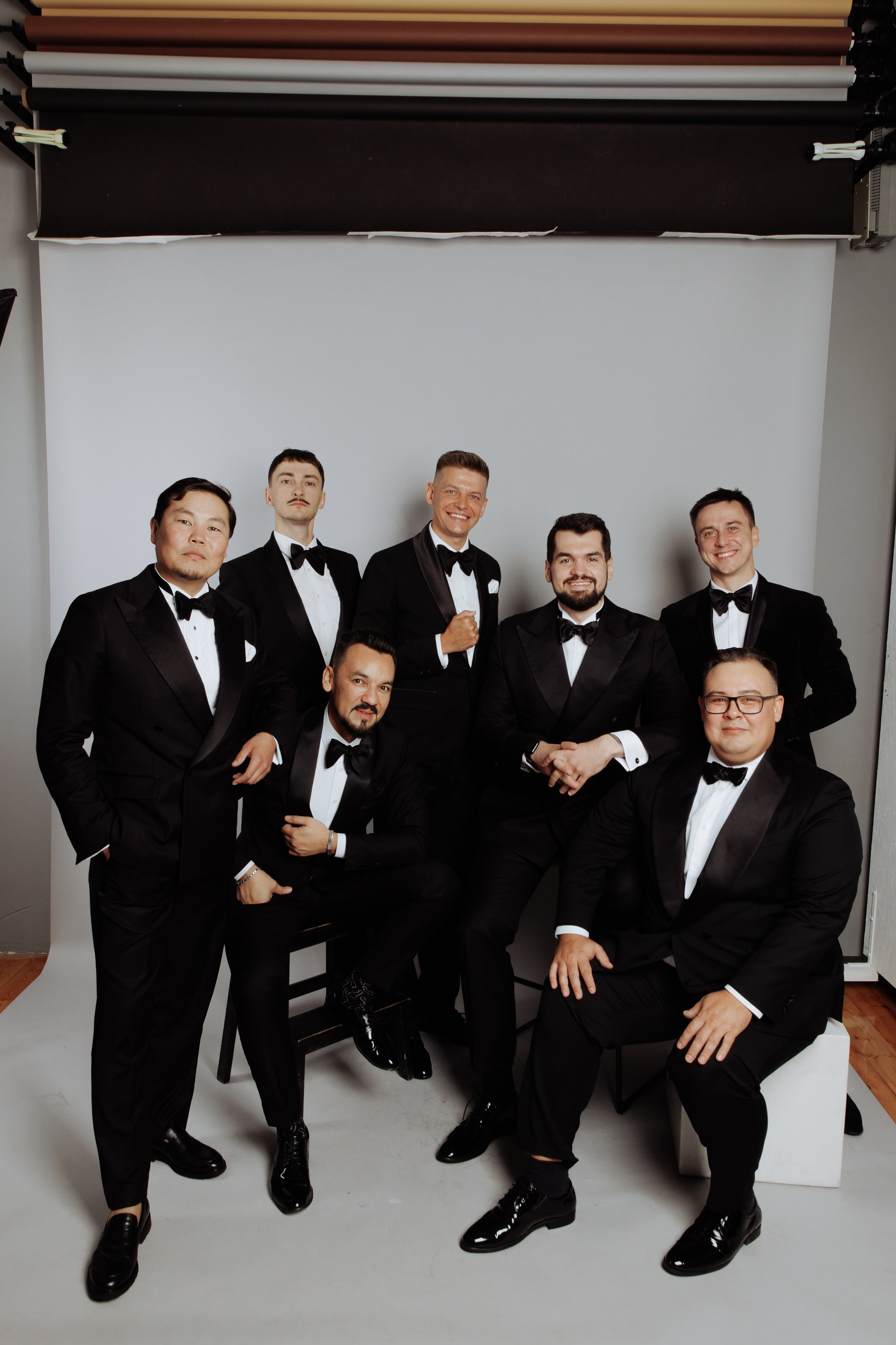 ShowmanClub Baikal. Свадебный фотограф